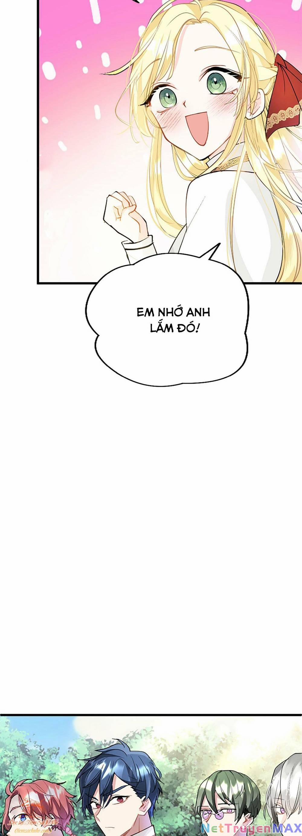 Đại Tiểu Thư Sao Phải Giả Nam 28 trang 15