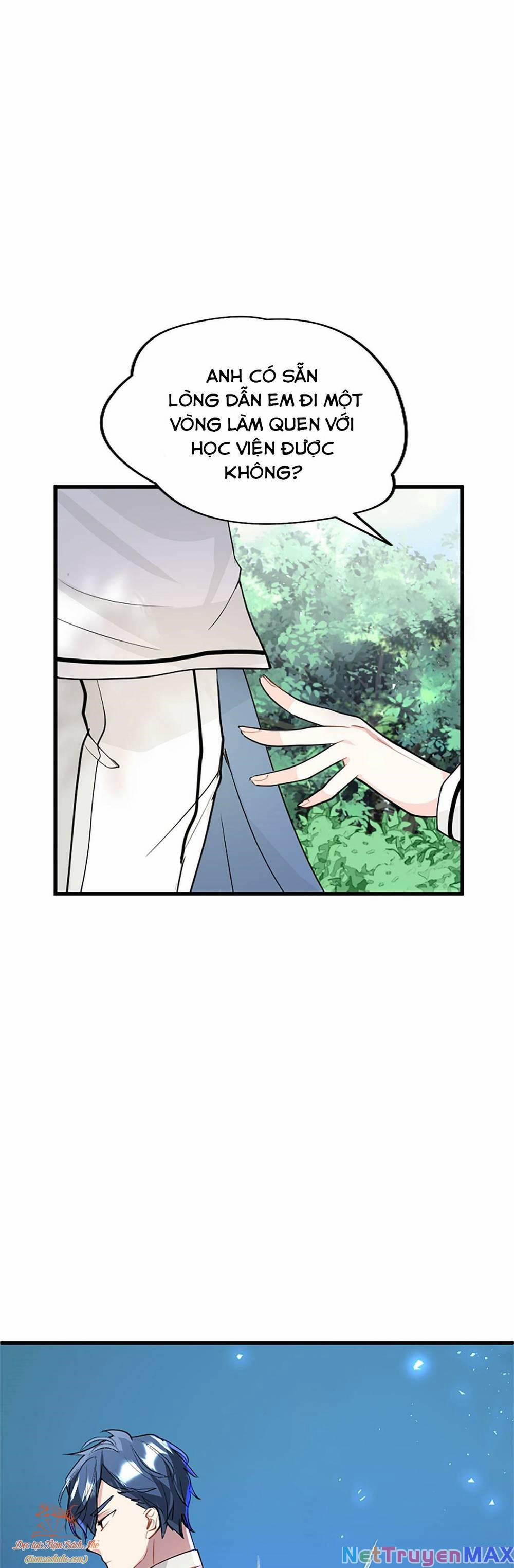 Đại Tiểu Thư Sao Phải Giả Nam 28 trang 18