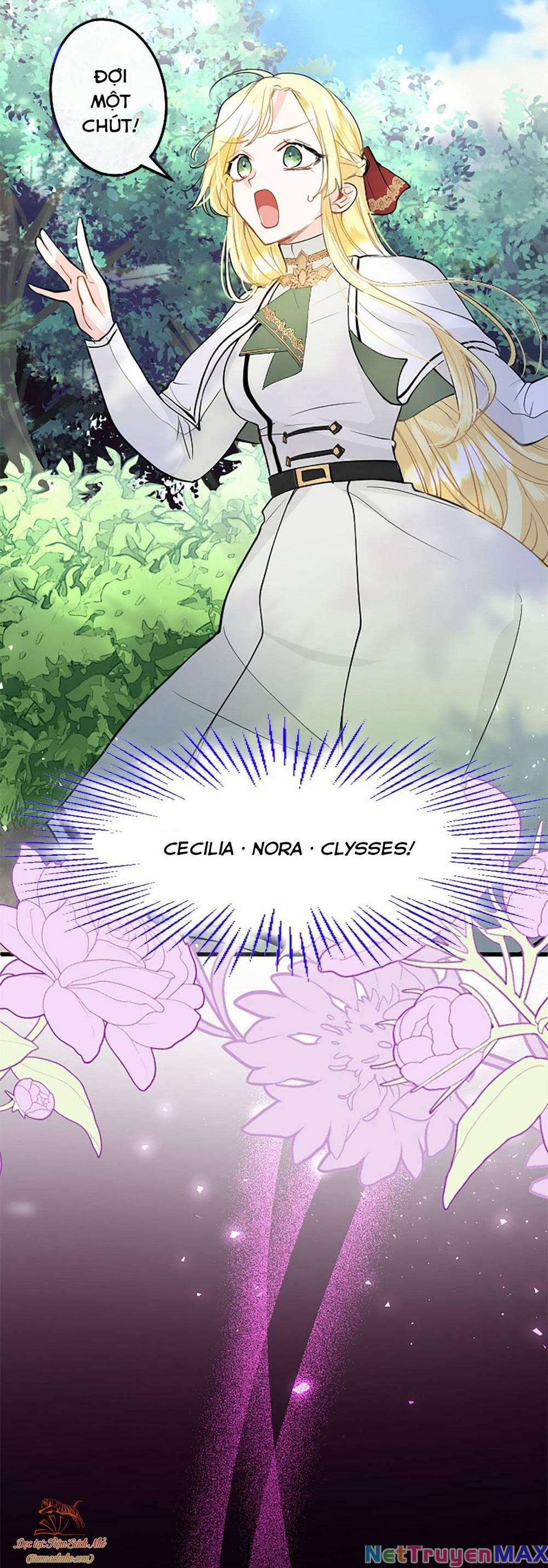 Đại Tiểu Thư Sao Phải Giả Nam 28 trang 26