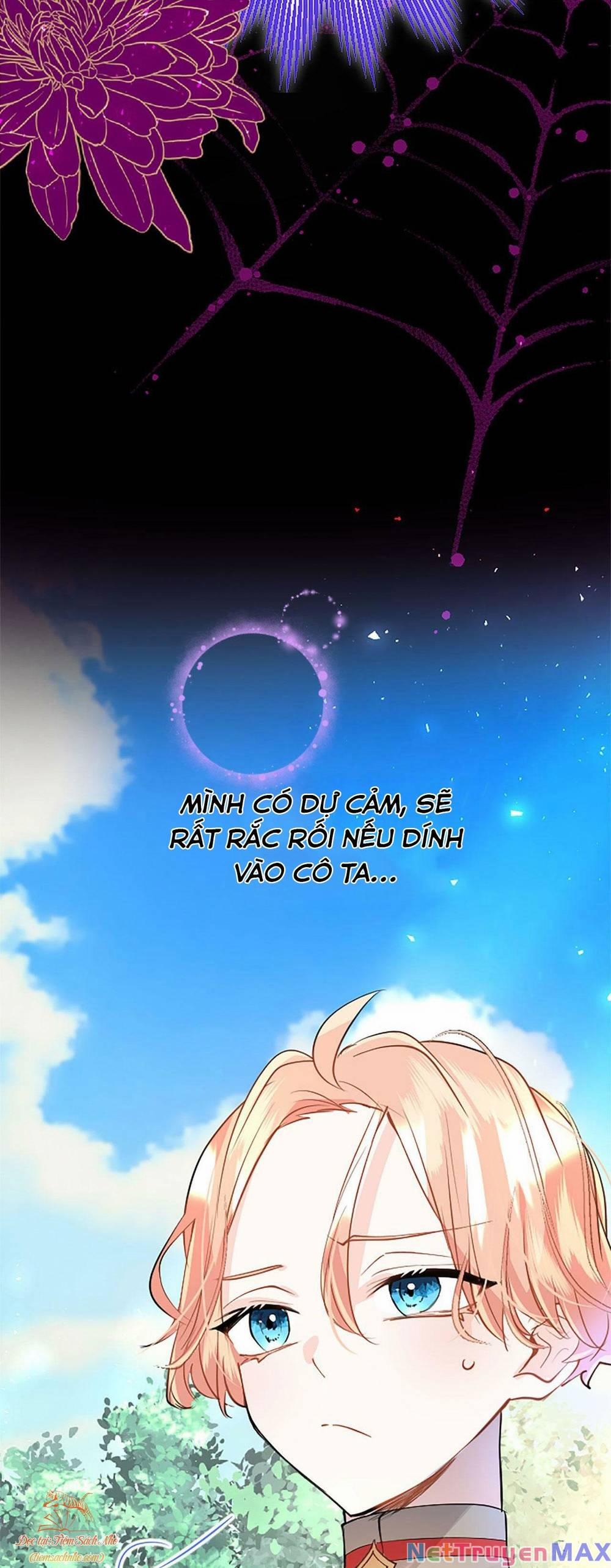 Đại Tiểu Thư Sao Phải Giả Nam 28 trang 29