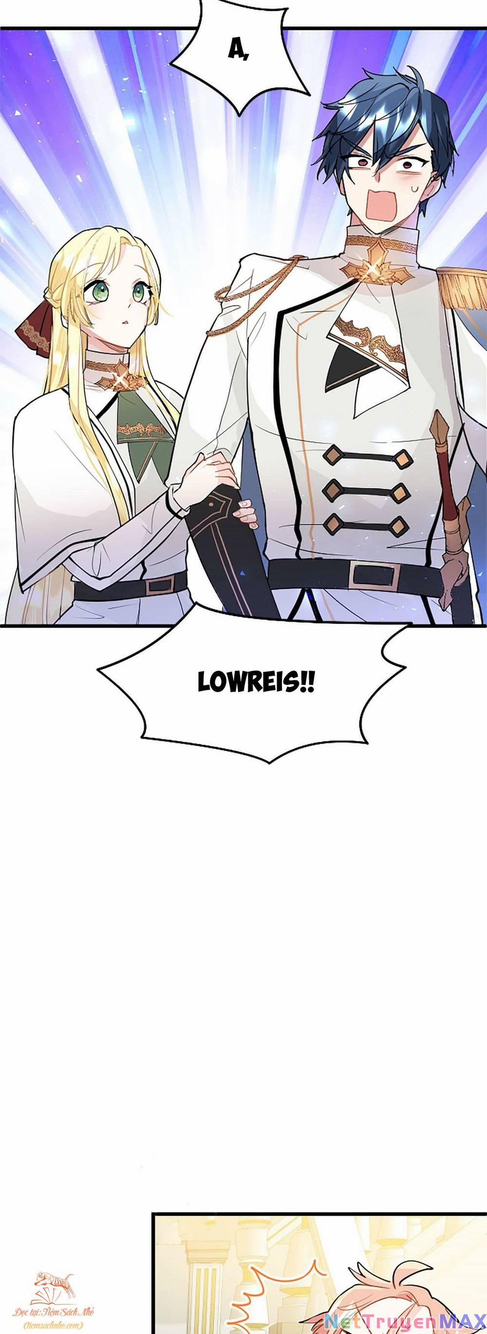 Đại Tiểu Thư Sao Phải Giả Nam 28 trang 34