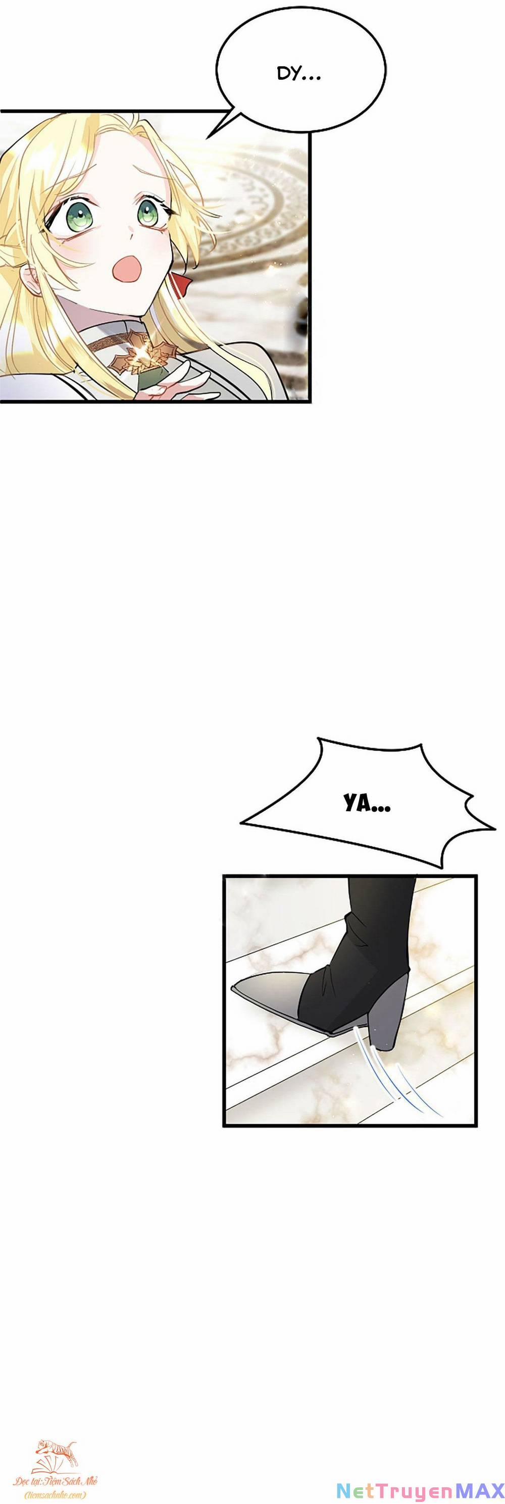 Đại Tiểu Thư Sao Phải Giả Nam 28 trang 41