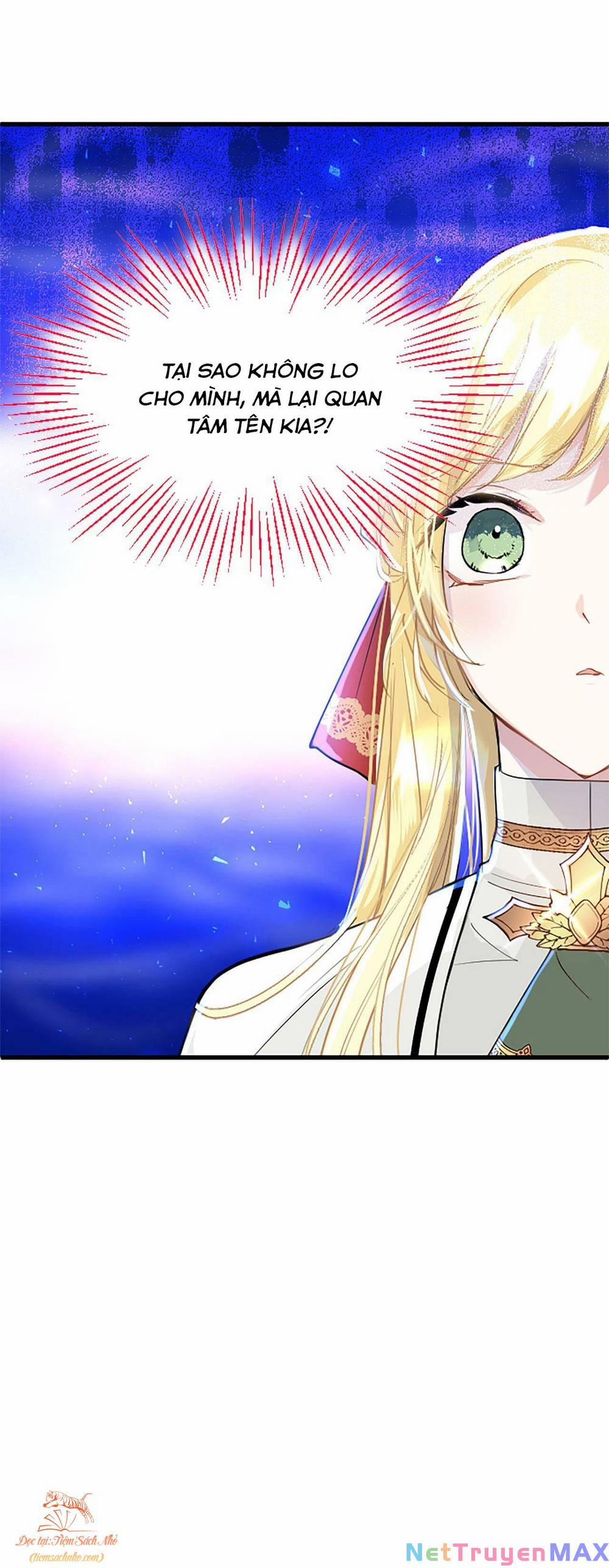 Đại Tiểu Thư Sao Phải Giả Nam 28 trang 48