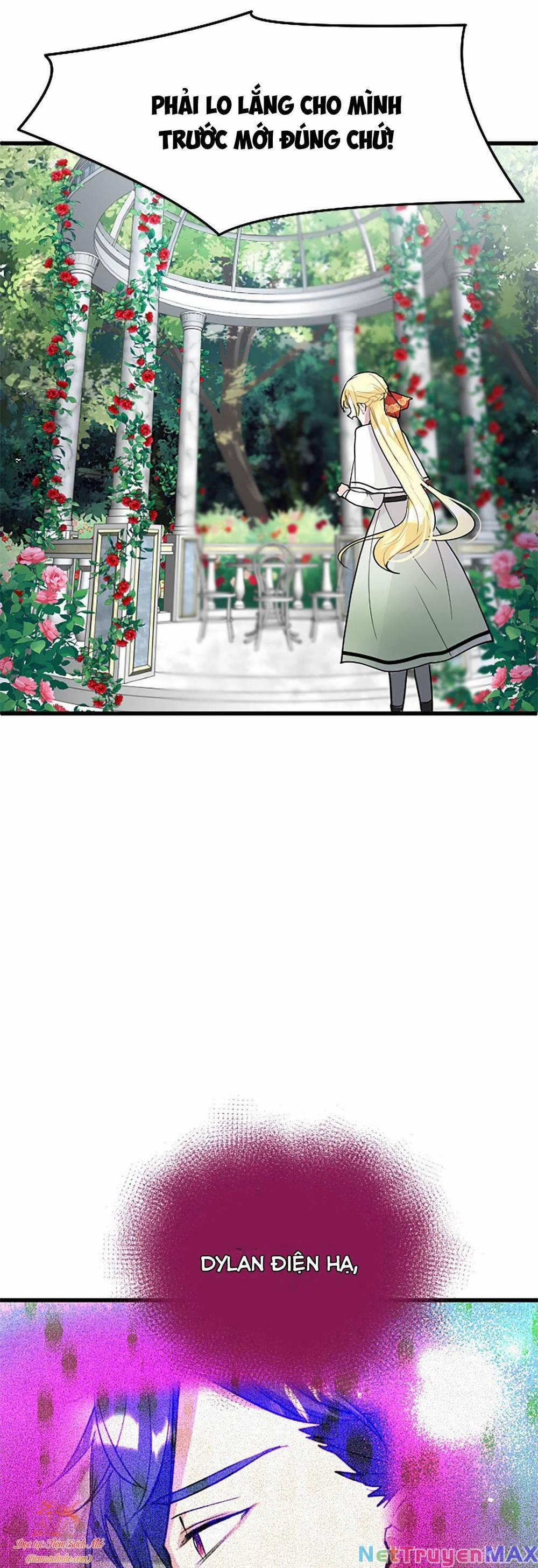 Đại Tiểu Thư Sao Phải Giả Nam 28 trang 53