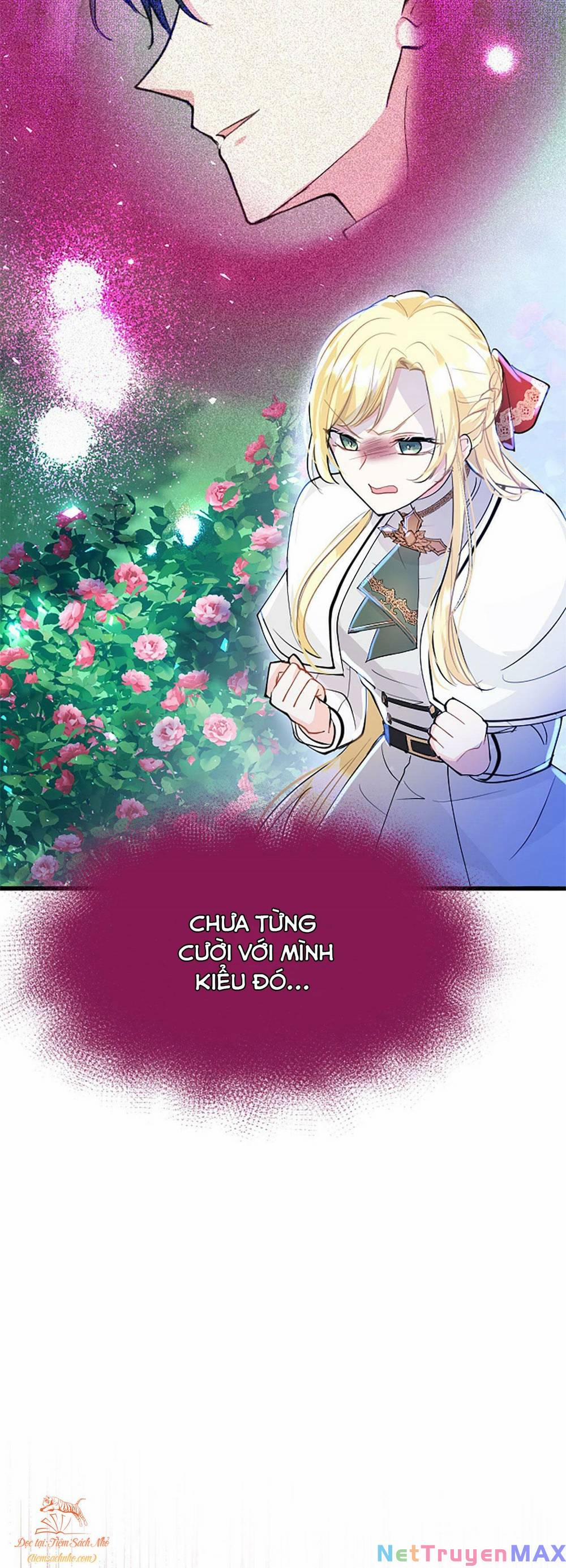 Đại Tiểu Thư Sao Phải Giả Nam 28 trang 54