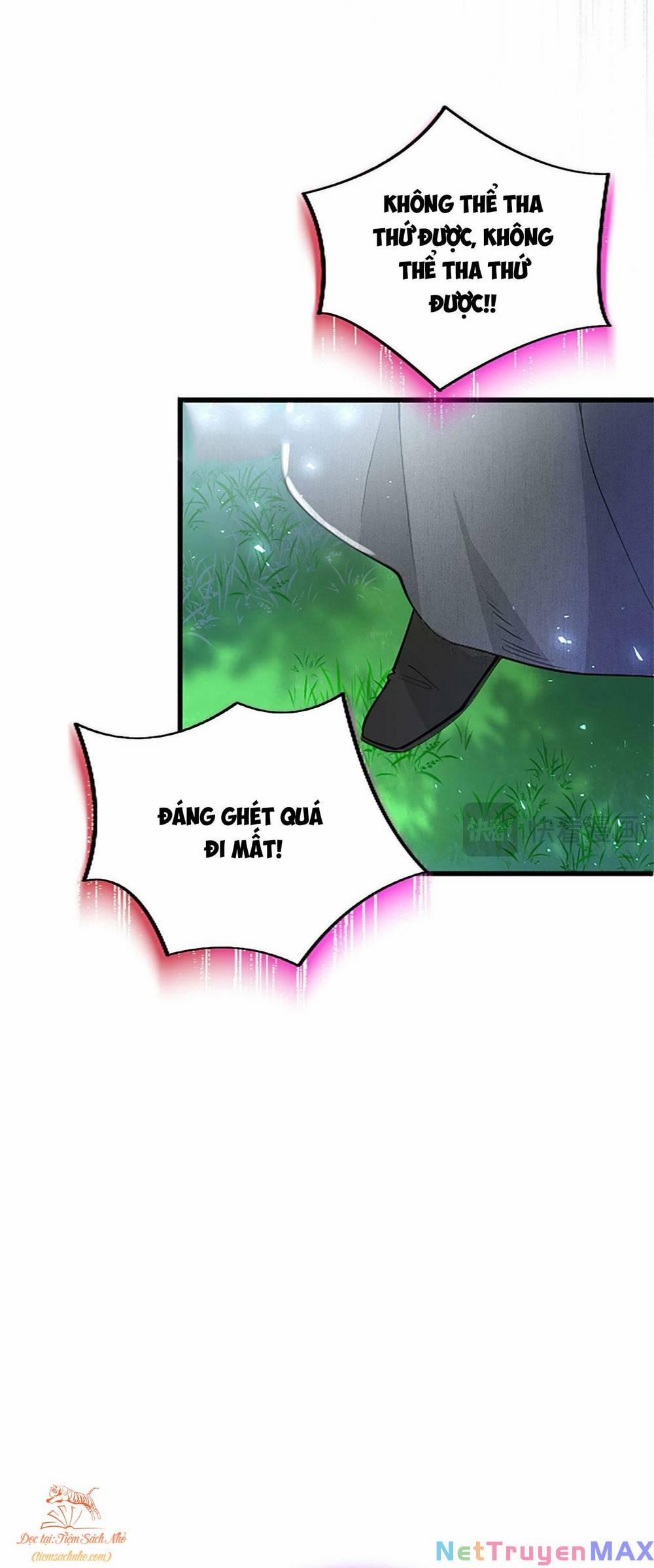 Đại Tiểu Thư Sao Phải Giả Nam 28 trang 56