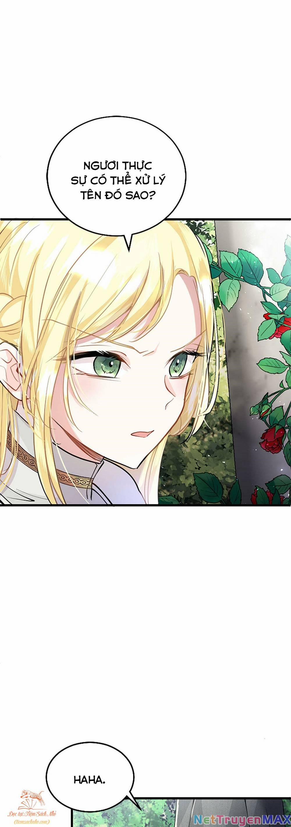 Đại Tiểu Thư Sao Phải Giả Nam 28 trang 60