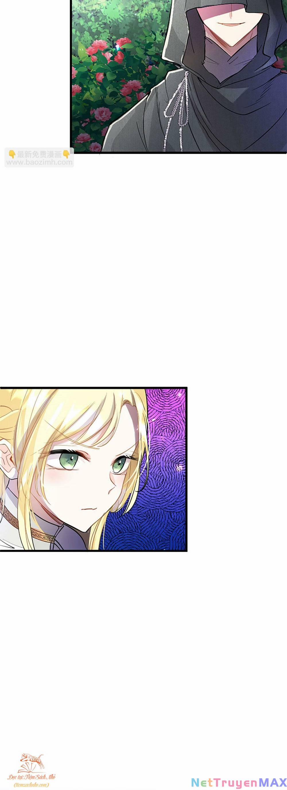 Đại Tiểu Thư Sao Phải Giả Nam 28 trang 61