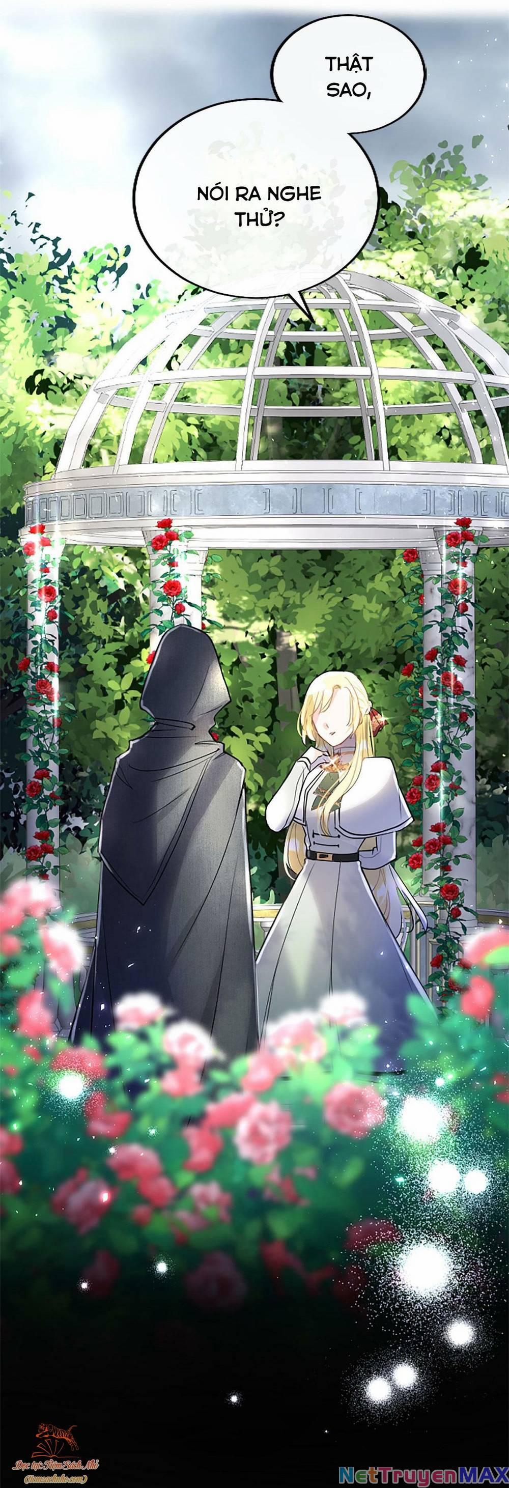 Đại Tiểu Thư Sao Phải Giả Nam 28 trang 62