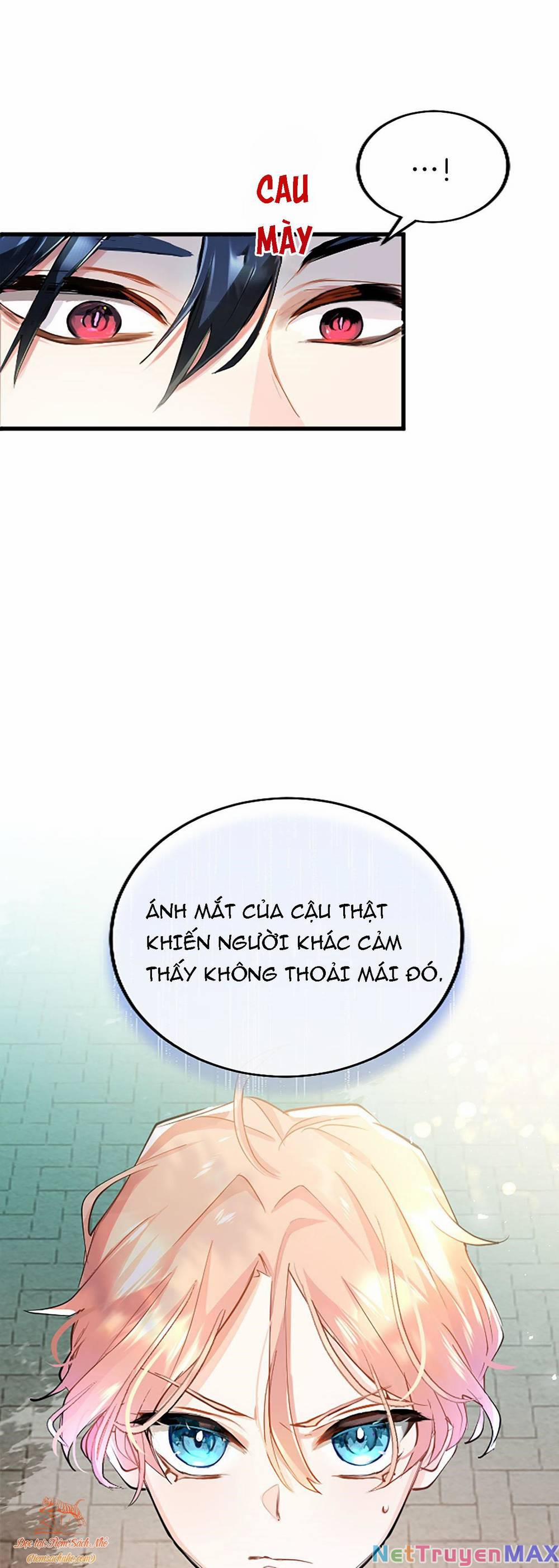 Đại Tiểu Thư Sao Phải Giả Nam 3 trang 12