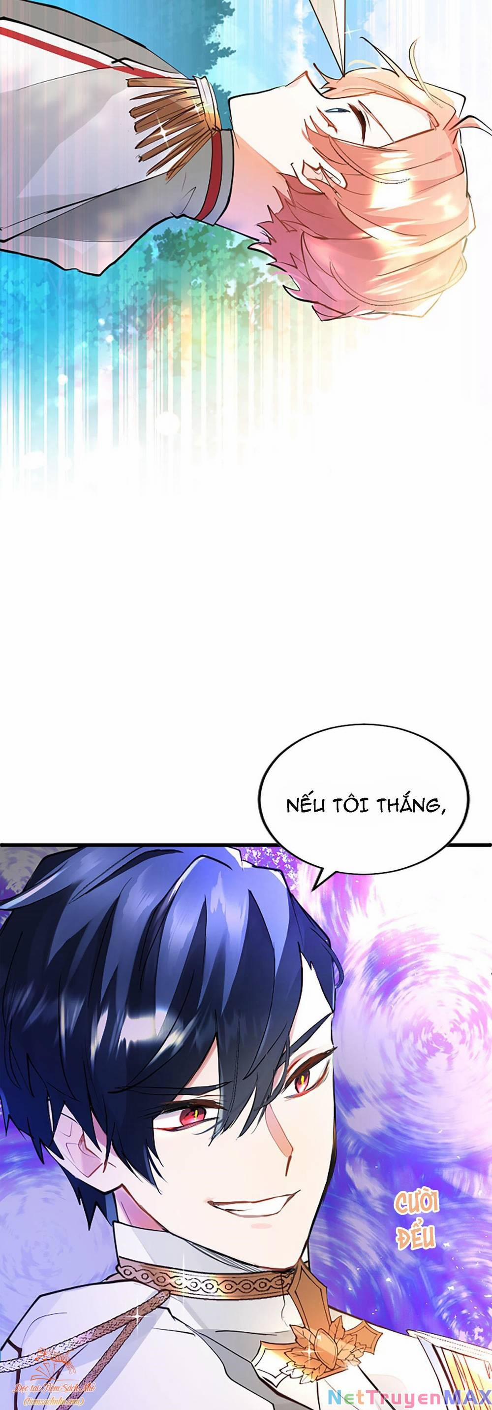 Đại Tiểu Thư Sao Phải Giả Nam 3 trang 16