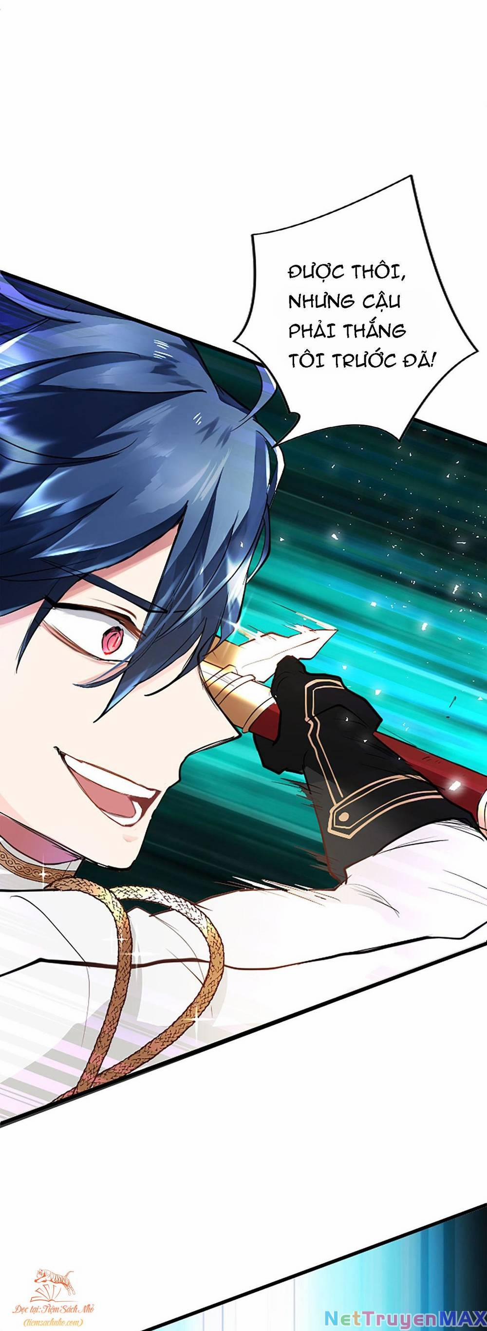 Đại Tiểu Thư Sao Phải Giả Nam 3 trang 25