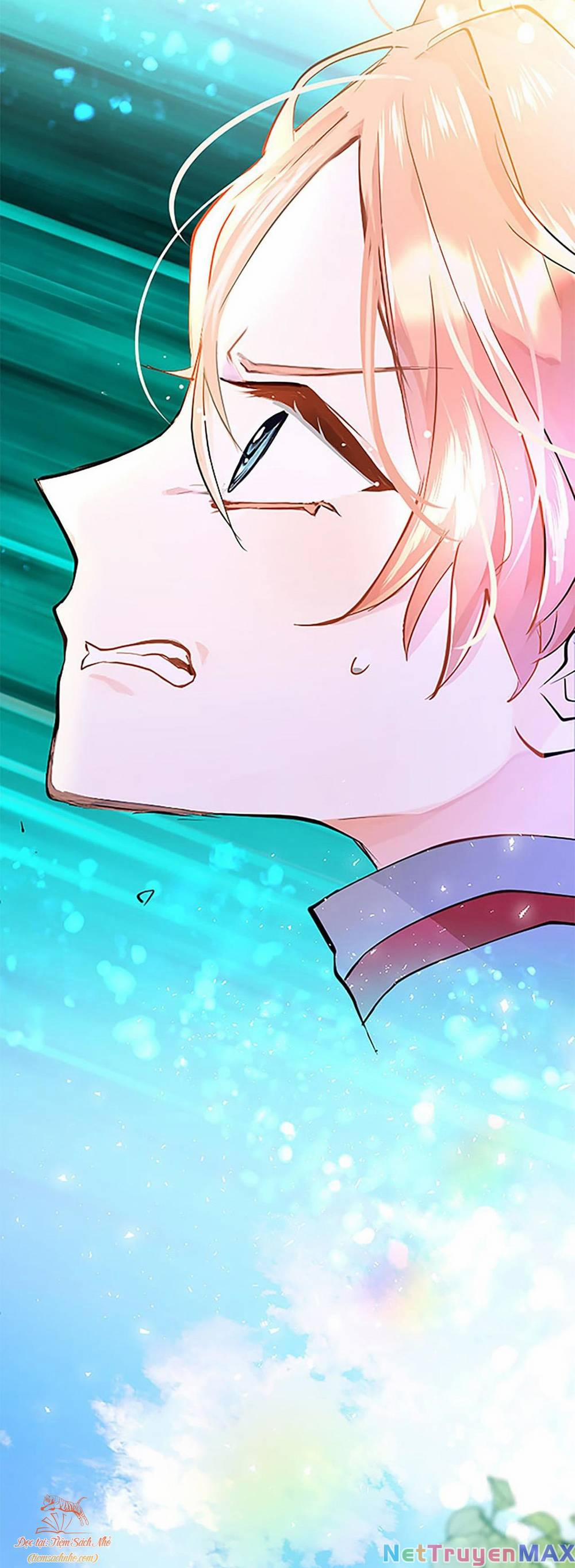 Đại Tiểu Thư Sao Phải Giả Nam 3 trang 34