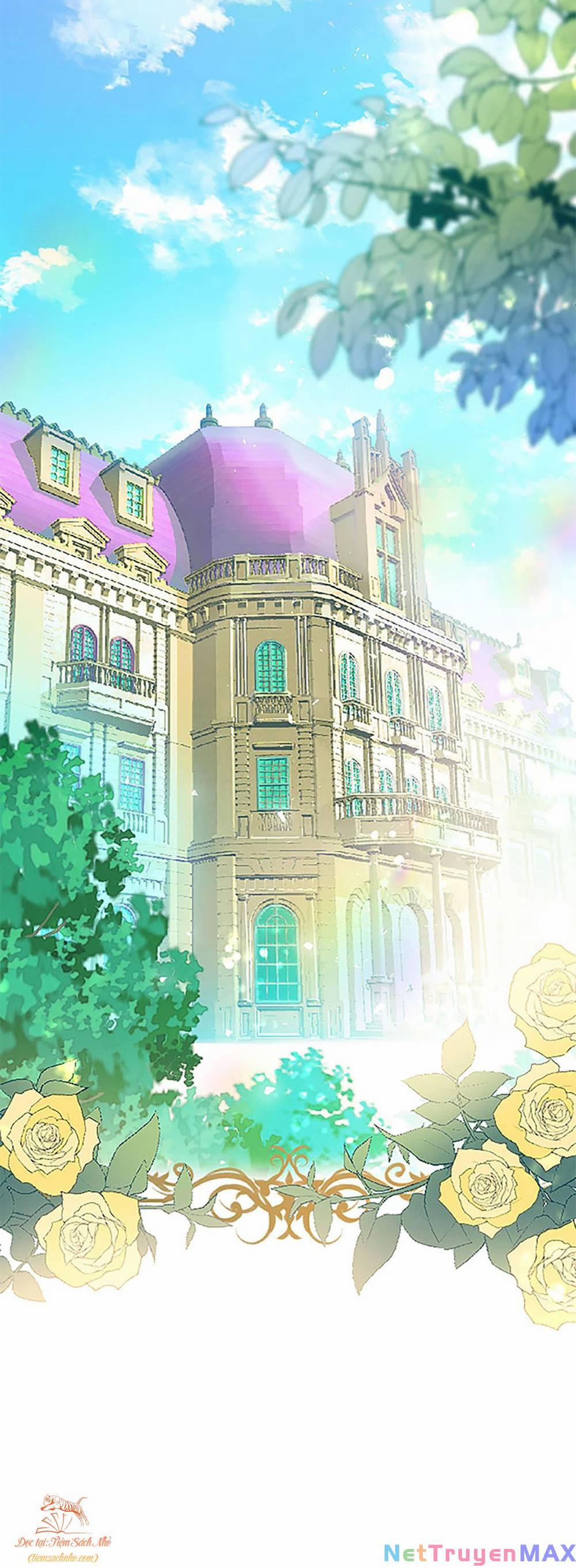 Đại Tiểu Thư Sao Phải Giả Nam 3 trang 35