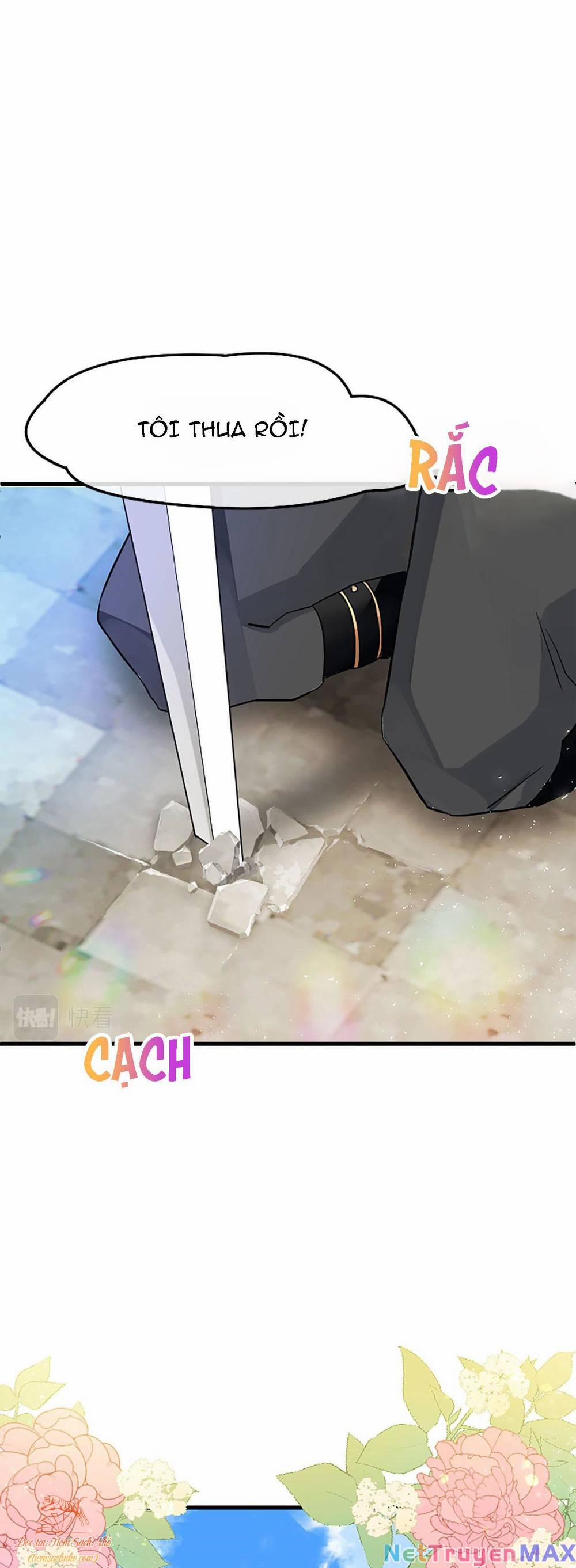 Đại Tiểu Thư Sao Phải Giả Nam 3 trang 36