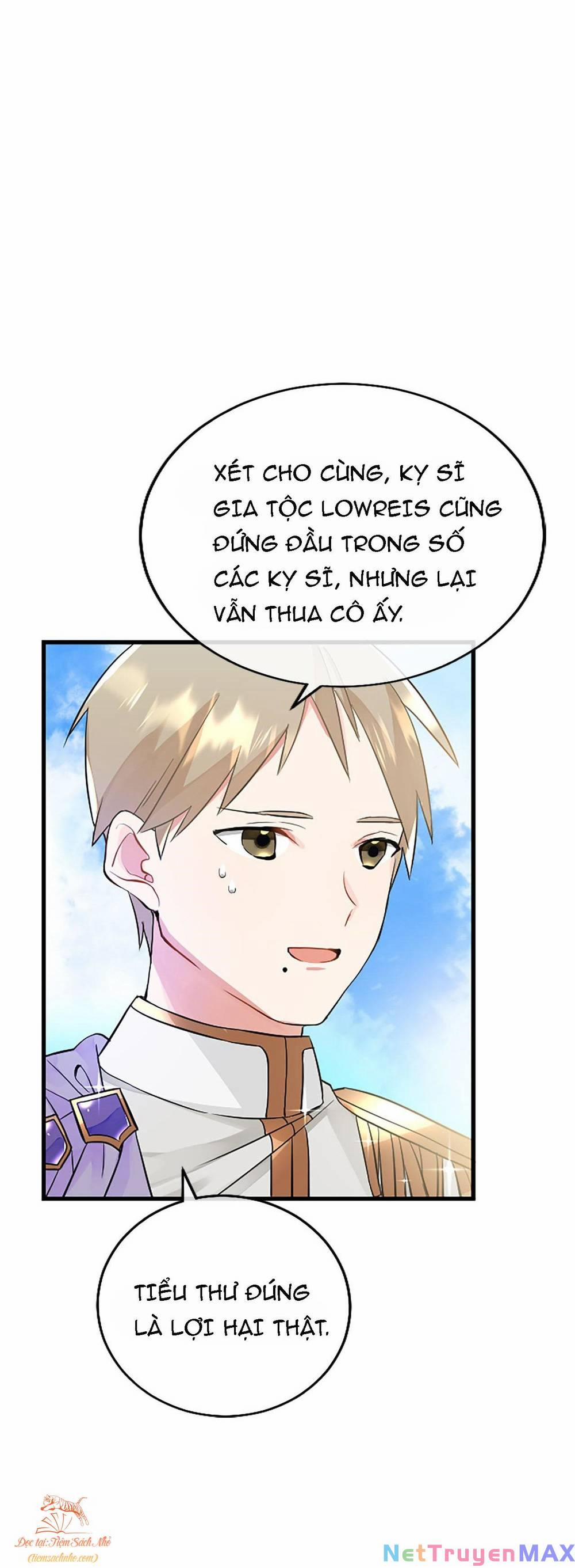 Đại Tiểu Thư Sao Phải Giả Nam 3 trang 39