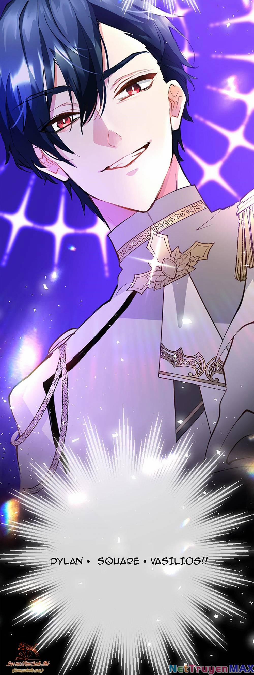 Đại Tiểu Thư Sao Phải Giả Nam 3 trang 4