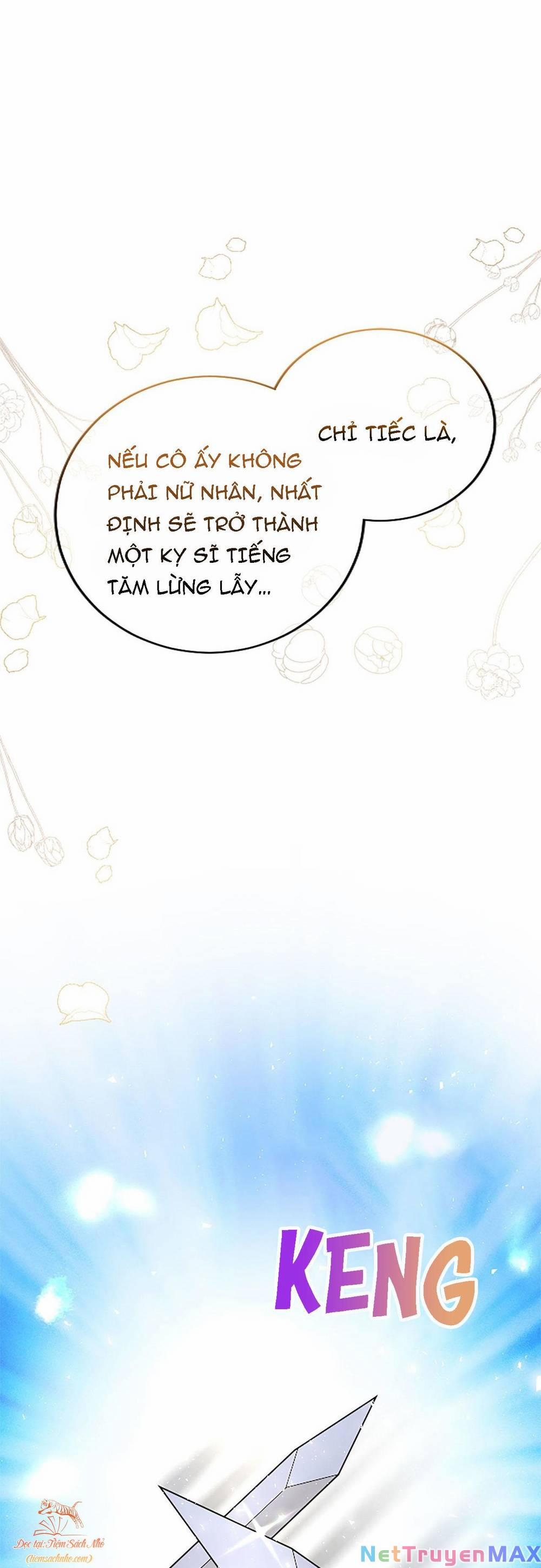 Đại Tiểu Thư Sao Phải Giả Nam 3 trang 40