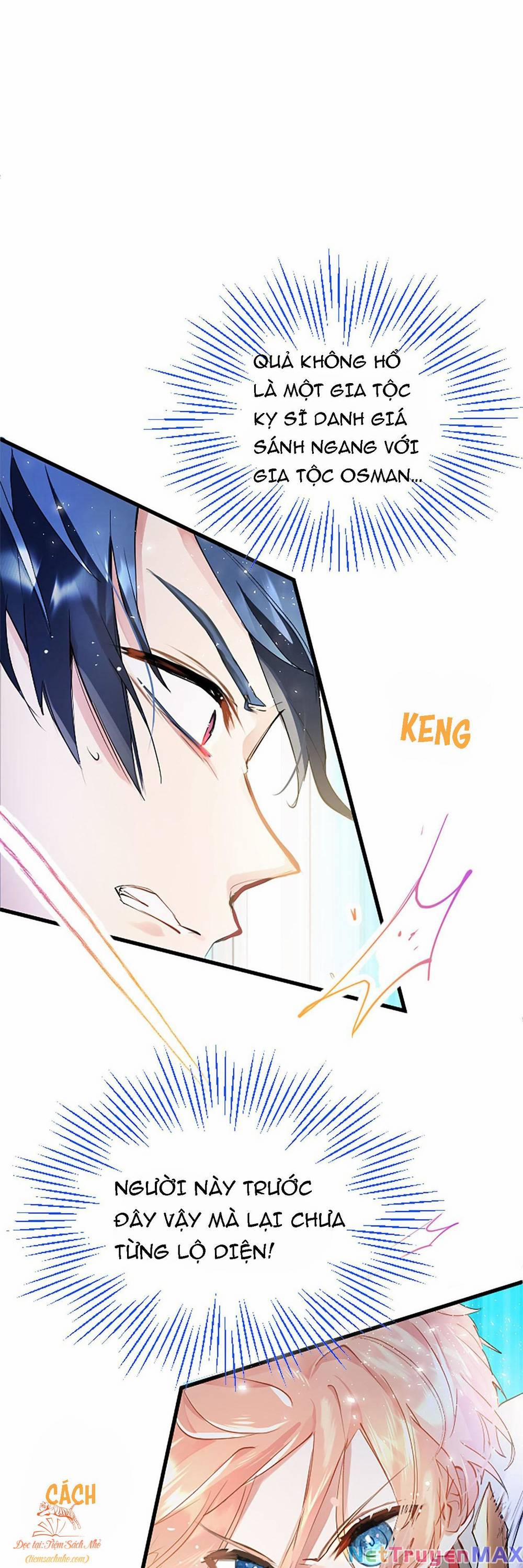 Đại Tiểu Thư Sao Phải Giả Nam 3 trang 42