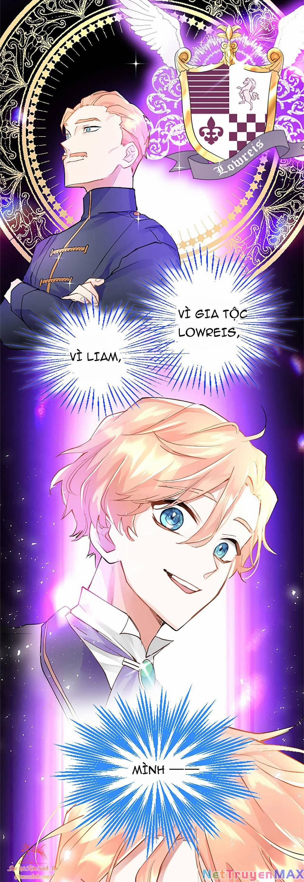 Đại Tiểu Thư Sao Phải Giả Nam 3 trang 44