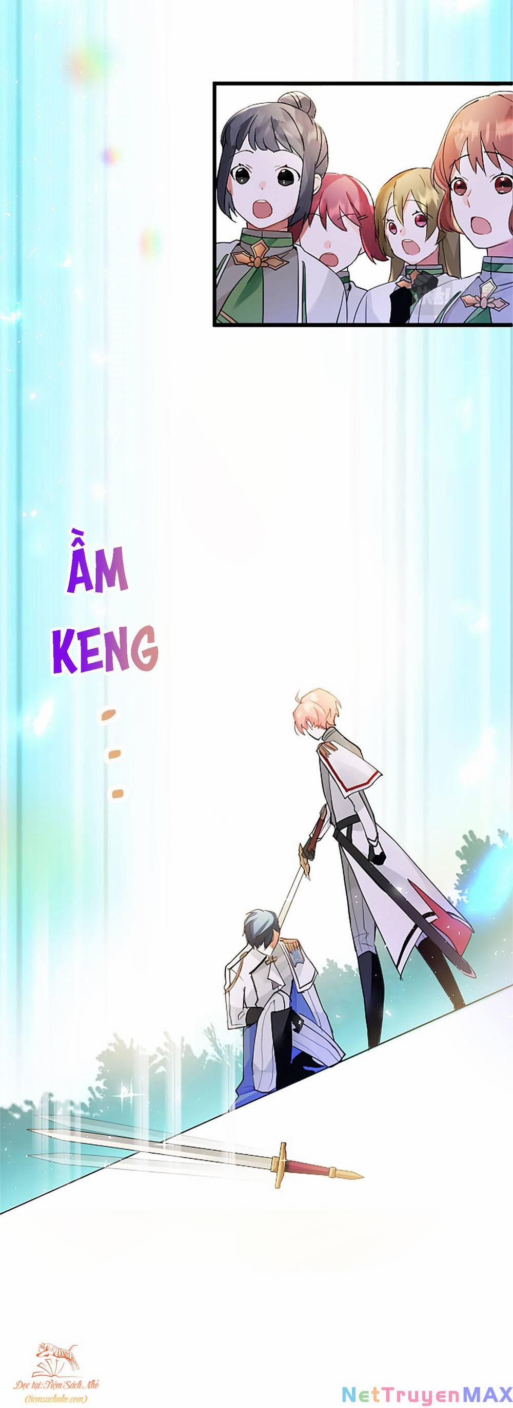 Đại Tiểu Thư Sao Phải Giả Nam 3 trang 48