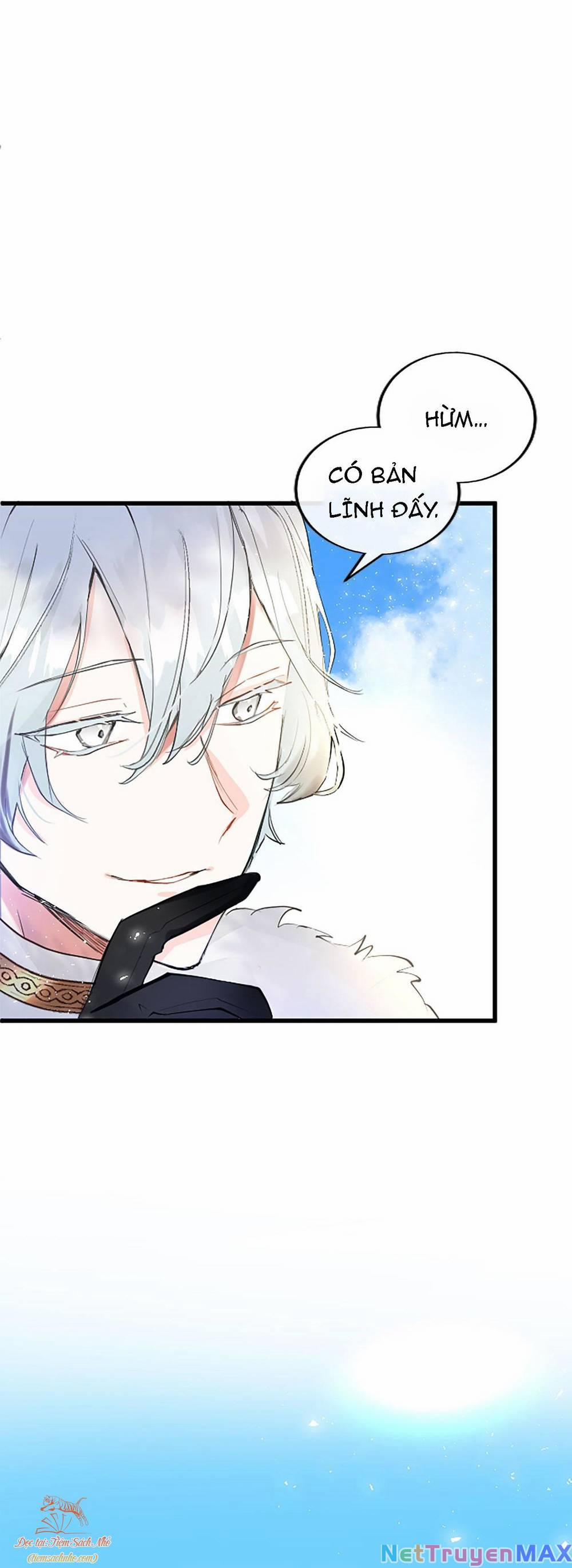 Đại Tiểu Thư Sao Phải Giả Nam 3 trang 52