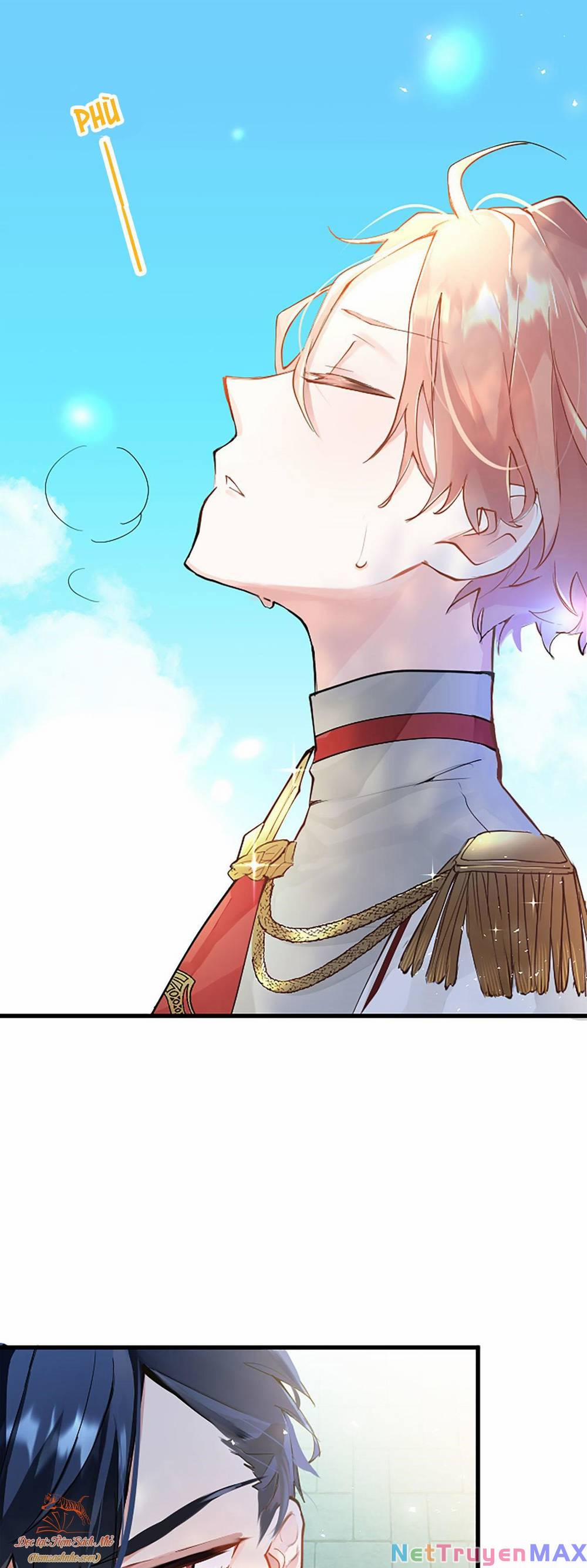 Đại Tiểu Thư Sao Phải Giả Nam 3 trang 53