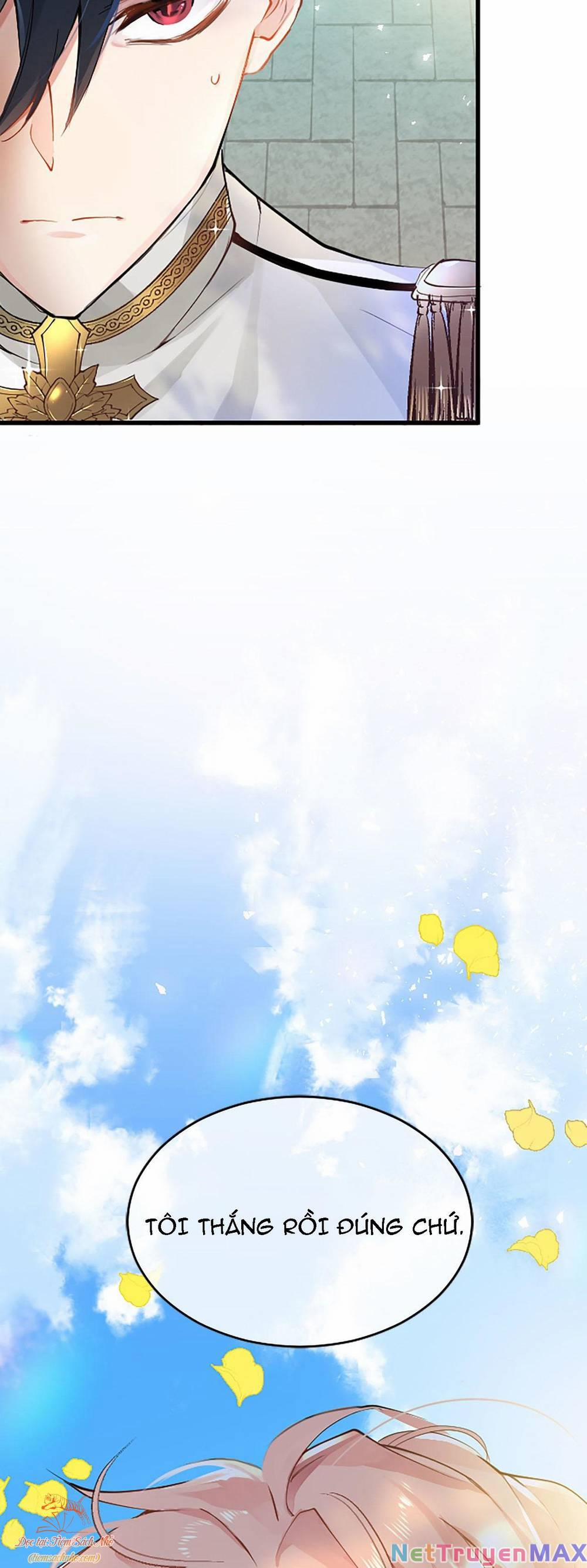 Đại Tiểu Thư Sao Phải Giả Nam 3 trang 54