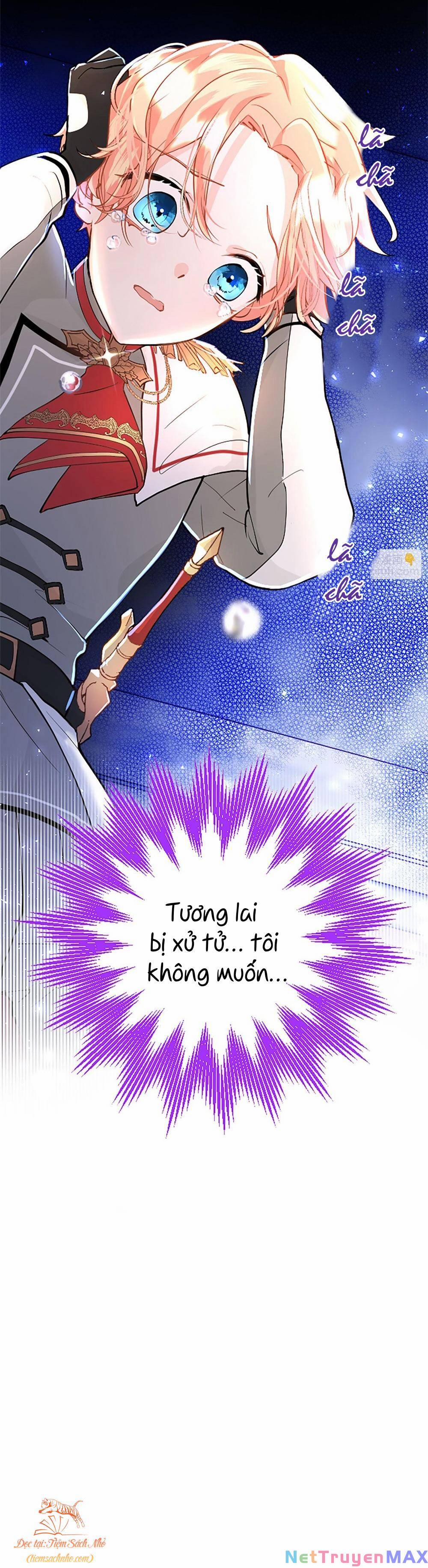 Đại Tiểu Thư Sao Phải Giả Nam 30 trang 17