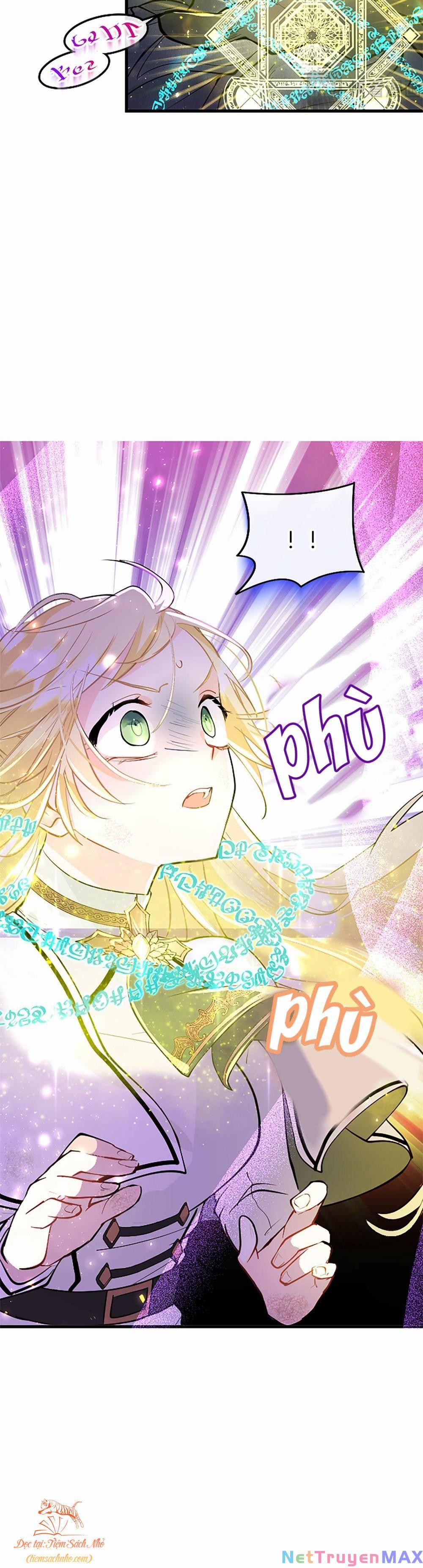 Đại Tiểu Thư Sao Phải Giả Nam 30 trang 39