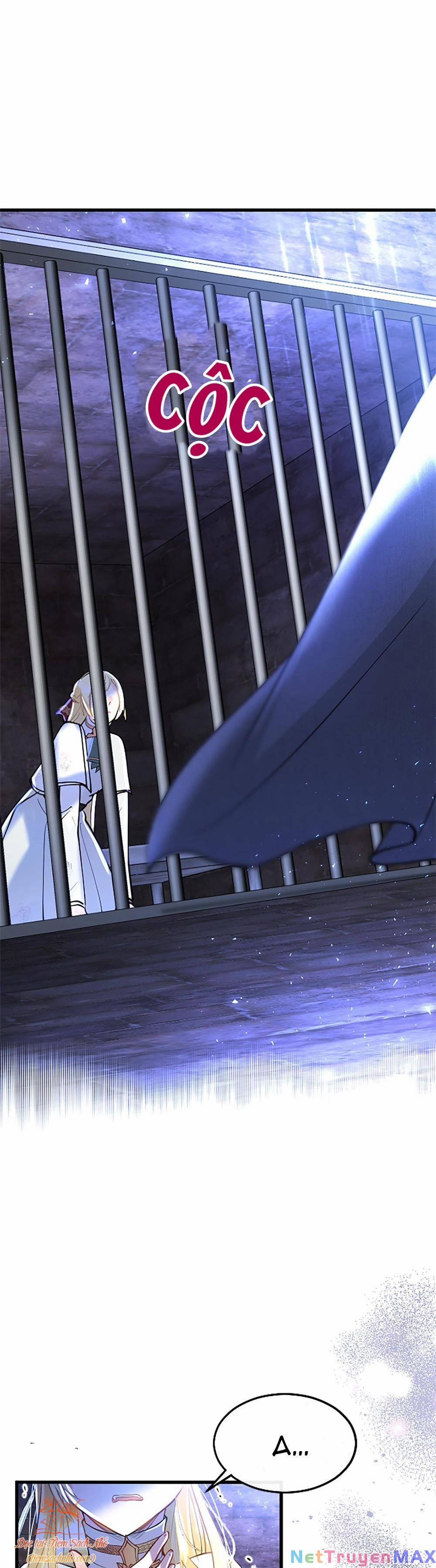 Đại Tiểu Thư Sao Phải Giả Nam 30 trang 43