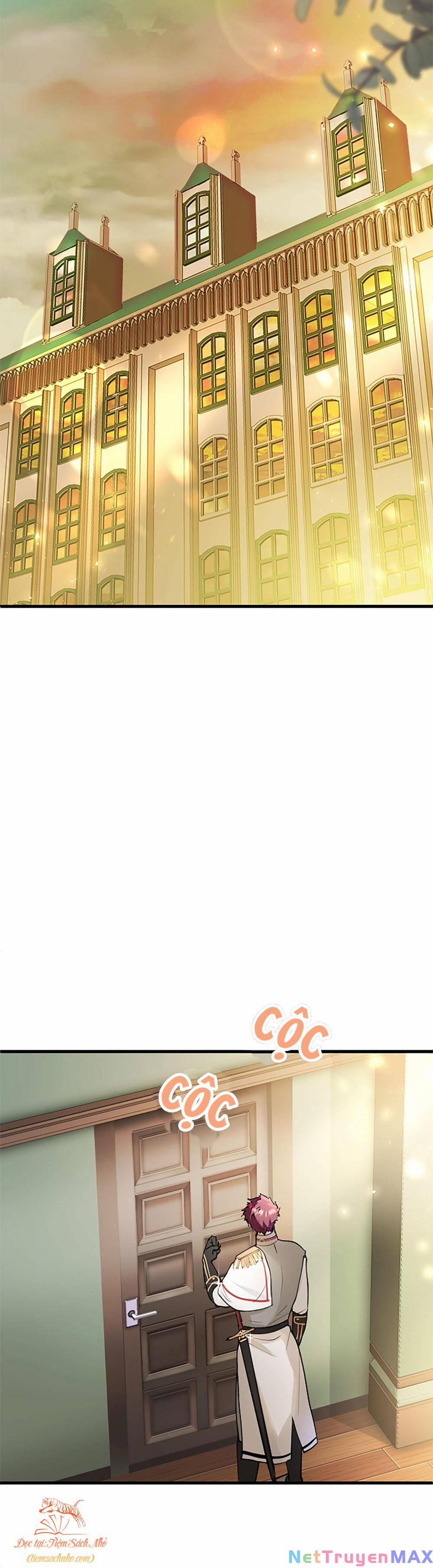 Đại Tiểu Thư Sao Phải Giả Nam 31 trang 1