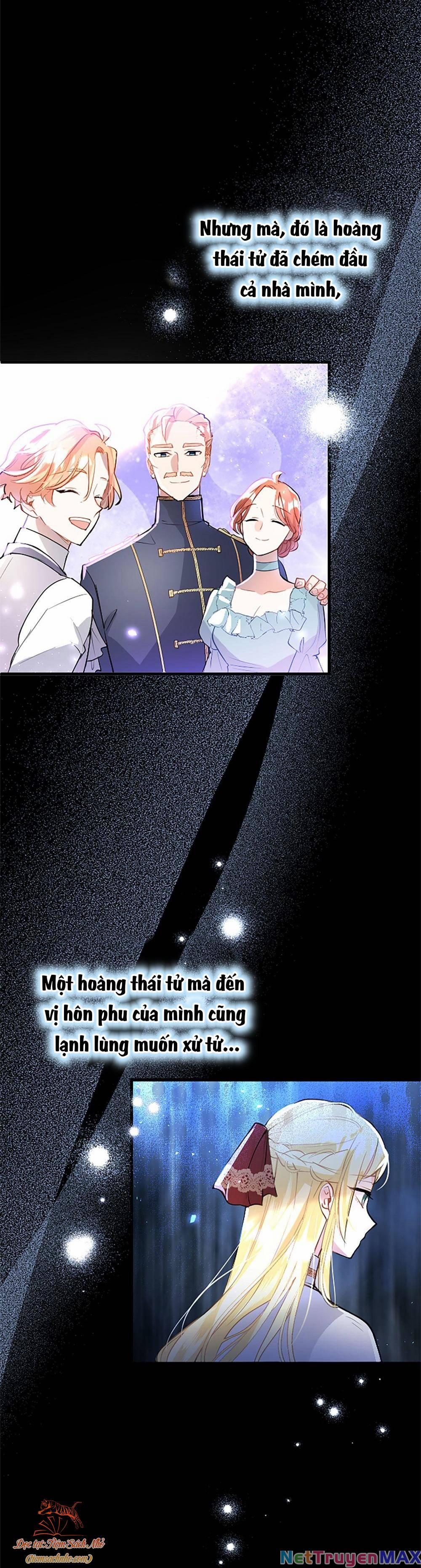 Đại Tiểu Thư Sao Phải Giả Nam 31 trang 15