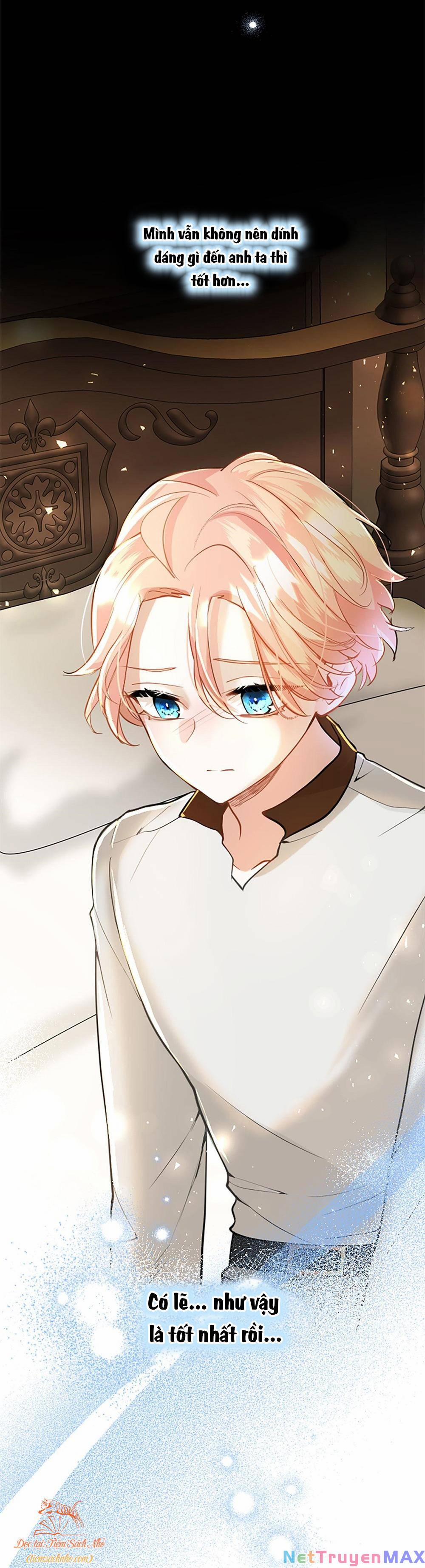 Đại Tiểu Thư Sao Phải Giả Nam 31 trang 16