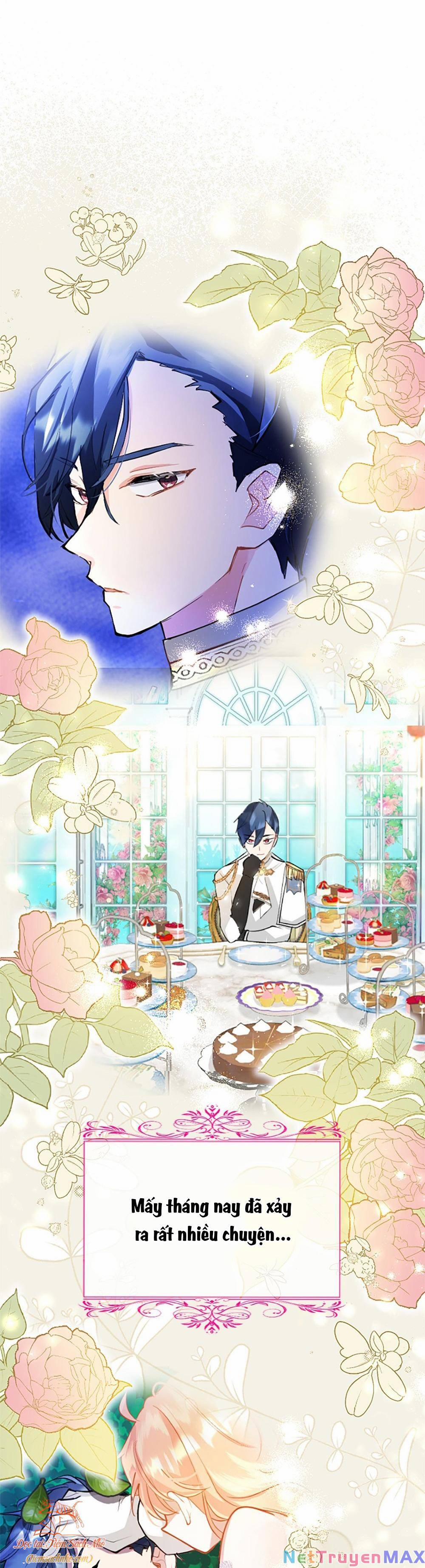 Đại Tiểu Thư Sao Phải Giả Nam 31 trang 19