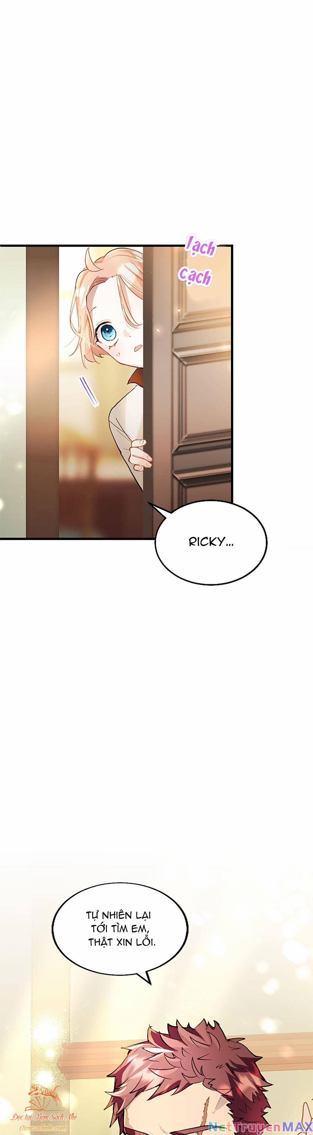 Đại Tiểu Thư Sao Phải Giả Nam 31 trang 2