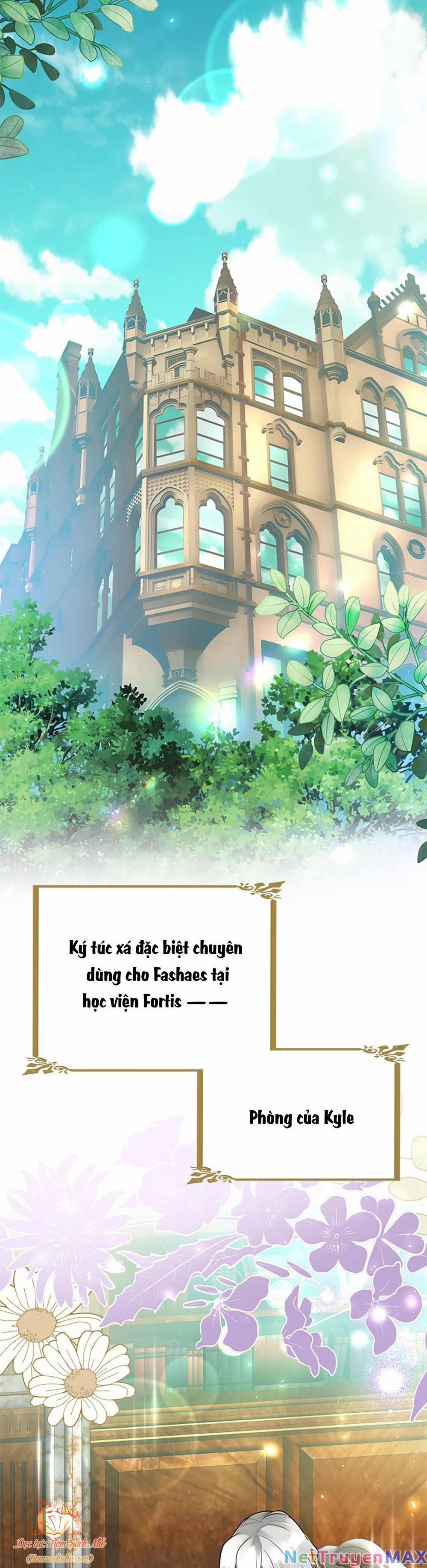 Đại Tiểu Thư Sao Phải Giả Nam 31 trang 33