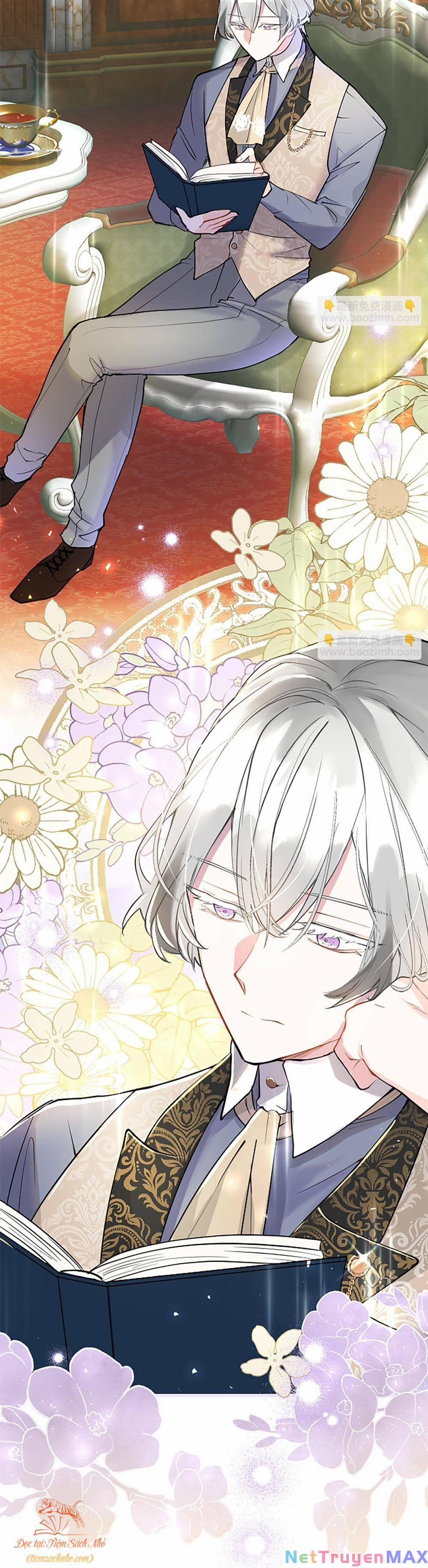 Đại Tiểu Thư Sao Phải Giả Nam 31 trang 34