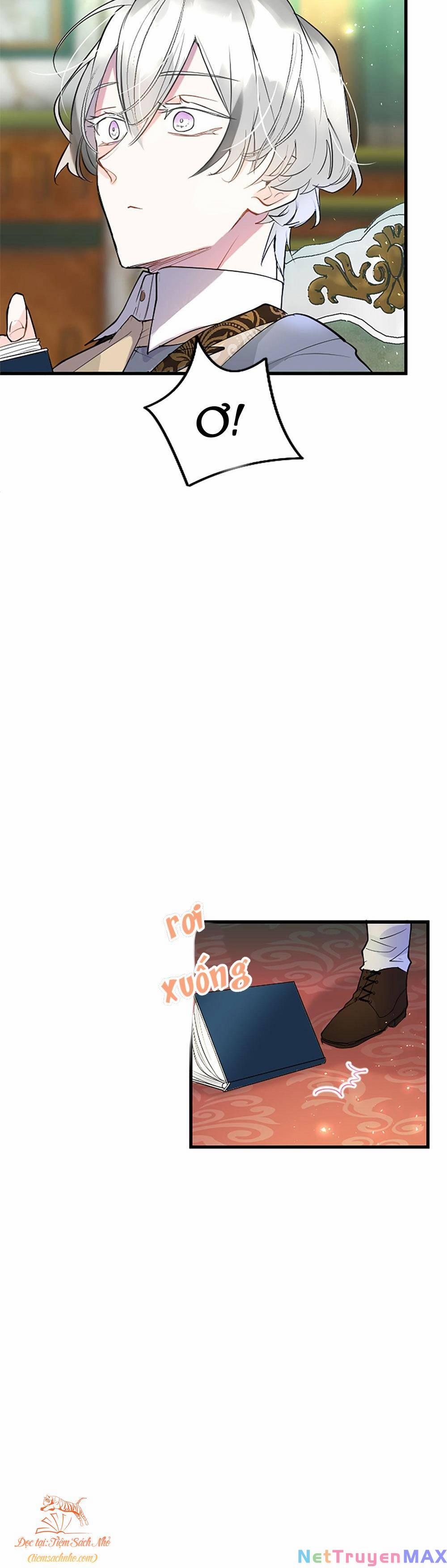 Đại Tiểu Thư Sao Phải Giả Nam 31 trang 38