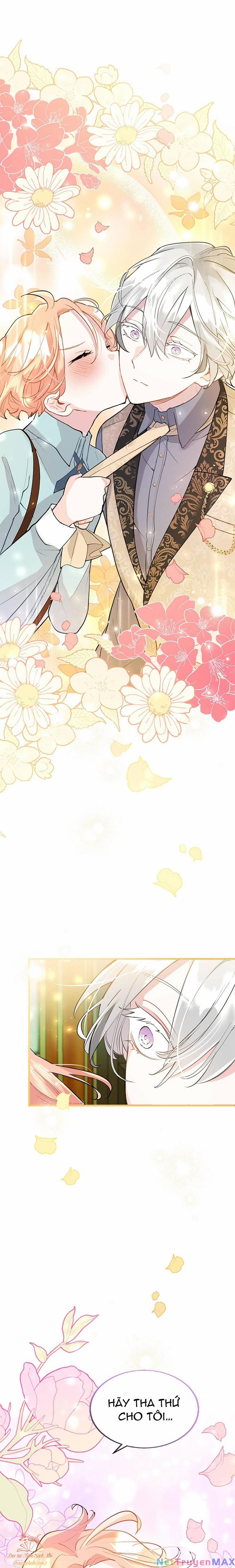 Đại Tiểu Thư Sao Phải Giả Nam 32 trang 23