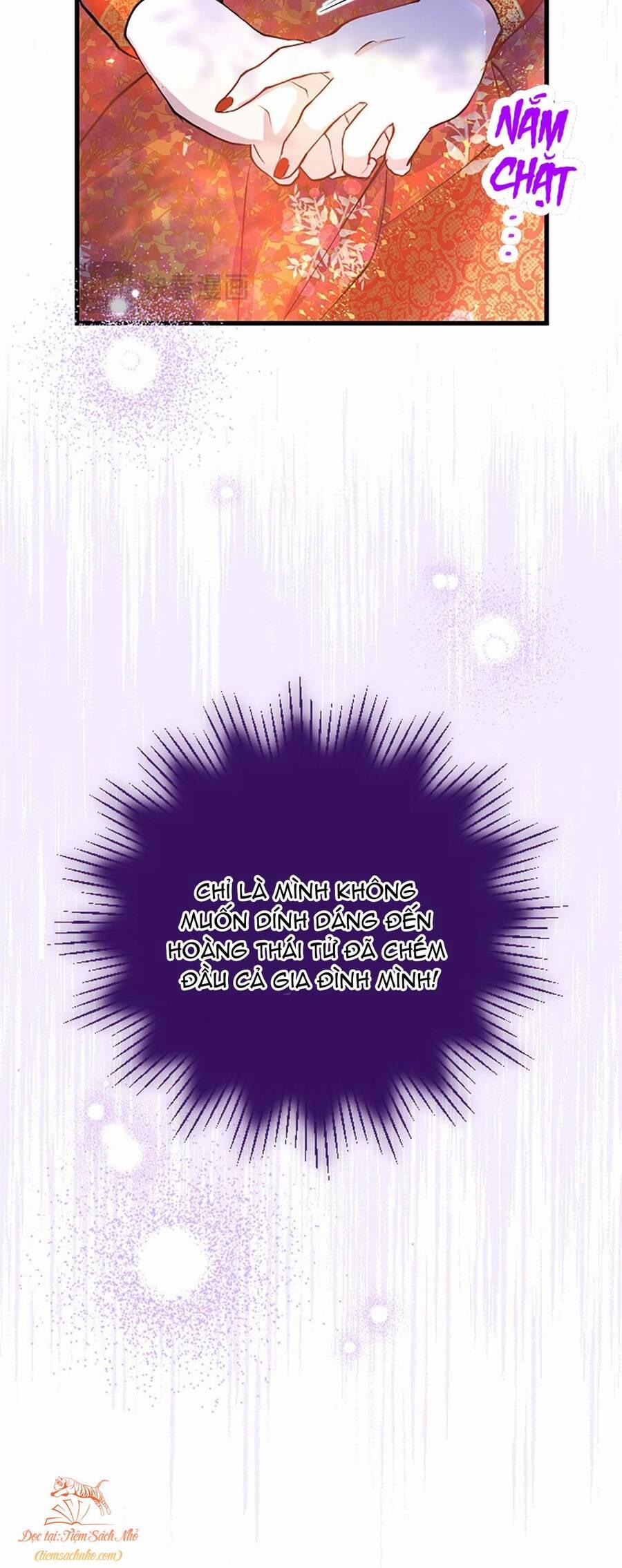 Đại Tiểu Thư Sao Phải Giả Nam 34 trang 19