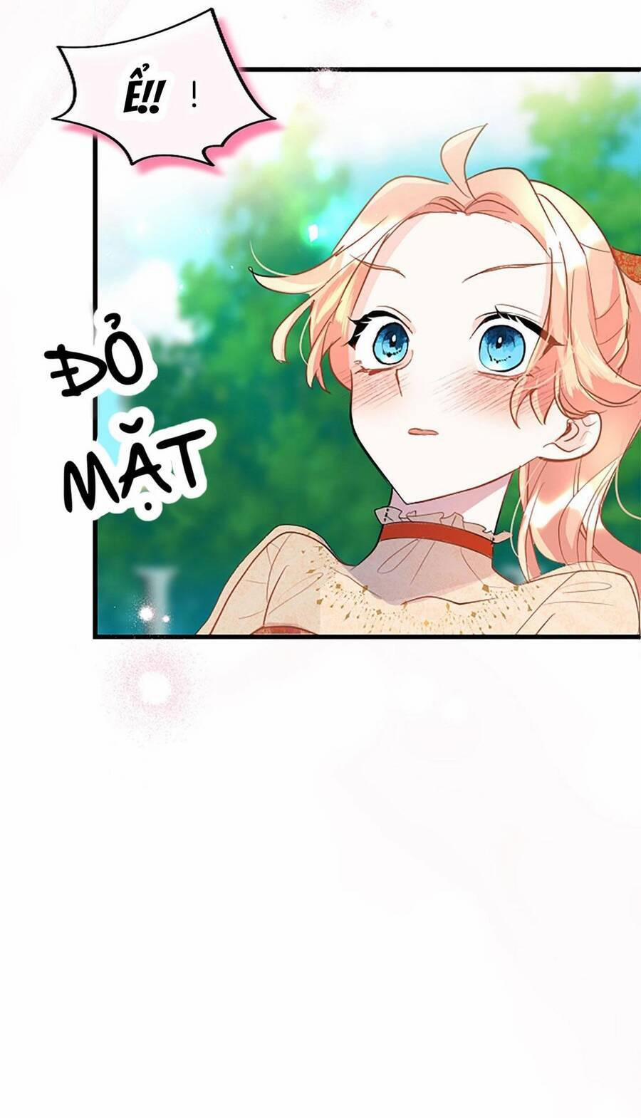 Đại Tiểu Thư Sao Phải Giả Nam 34 trang 2