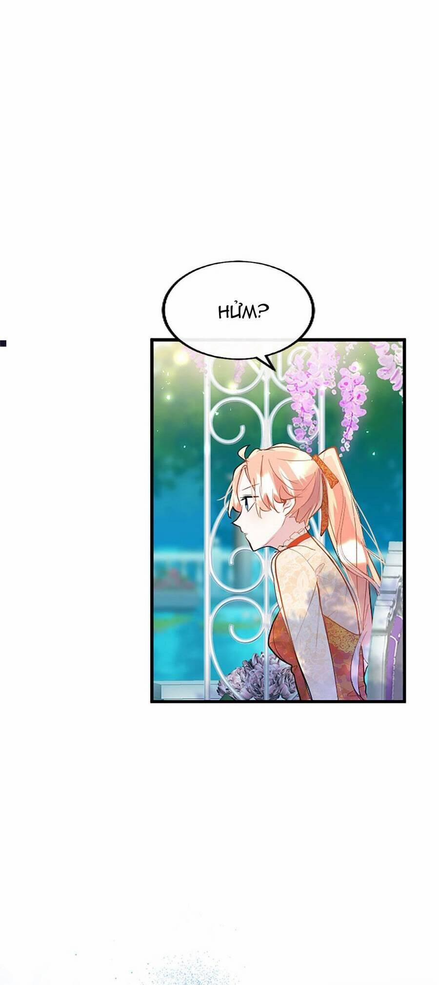 Đại Tiểu Thư Sao Phải Giả Nam 34 trang 37