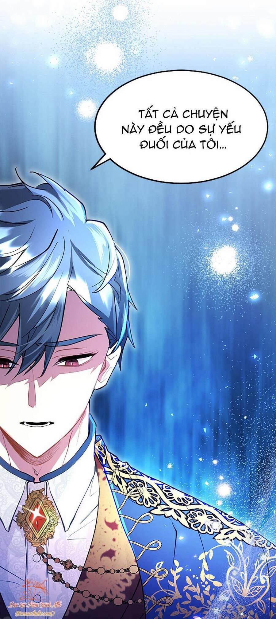 Đại Tiểu Thư Sao Phải Giả Nam 34 trang 38