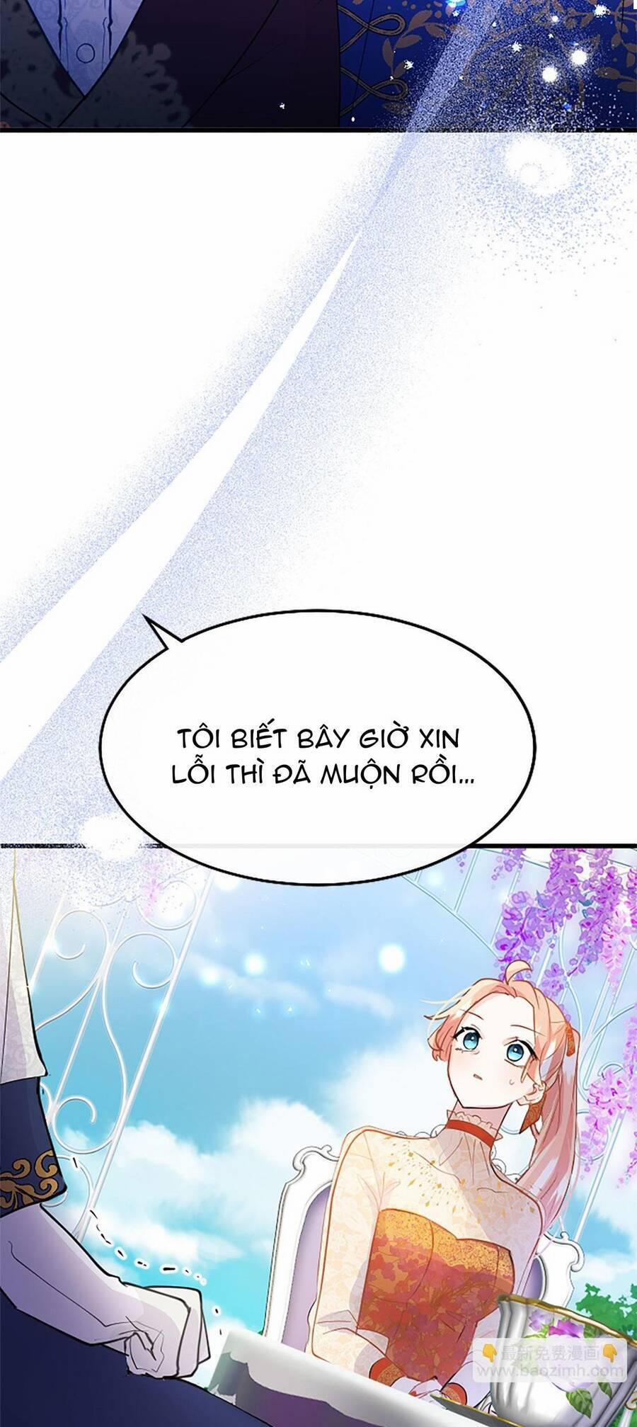 Đại Tiểu Thư Sao Phải Giả Nam 34 trang 39