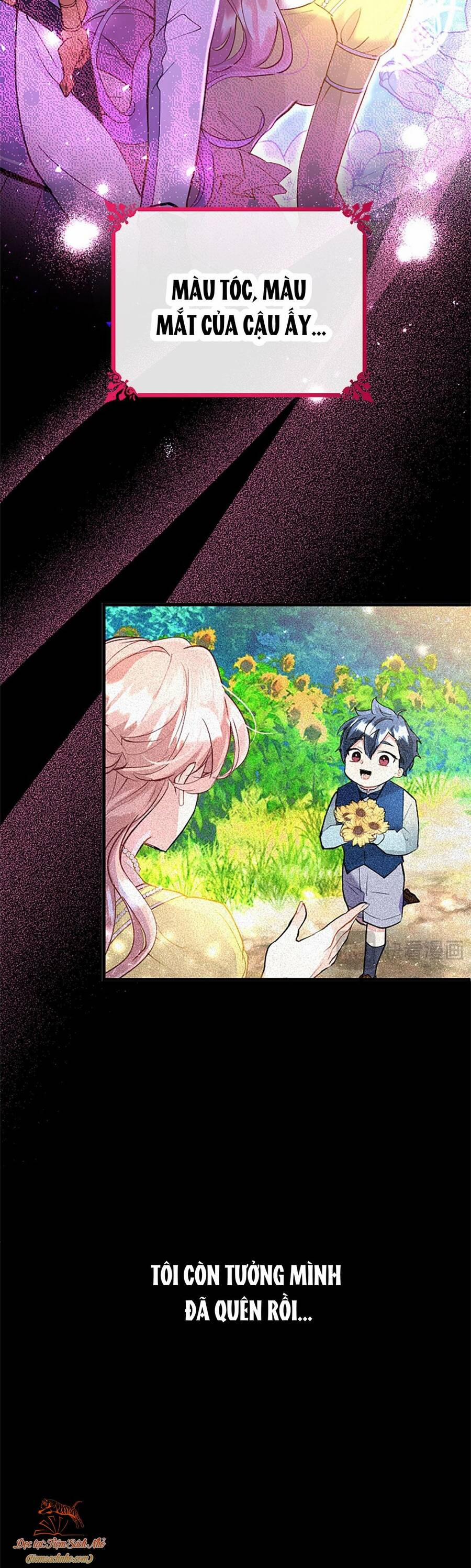 Đại Tiểu Thư Sao Phải Giả Nam 34 trang 42