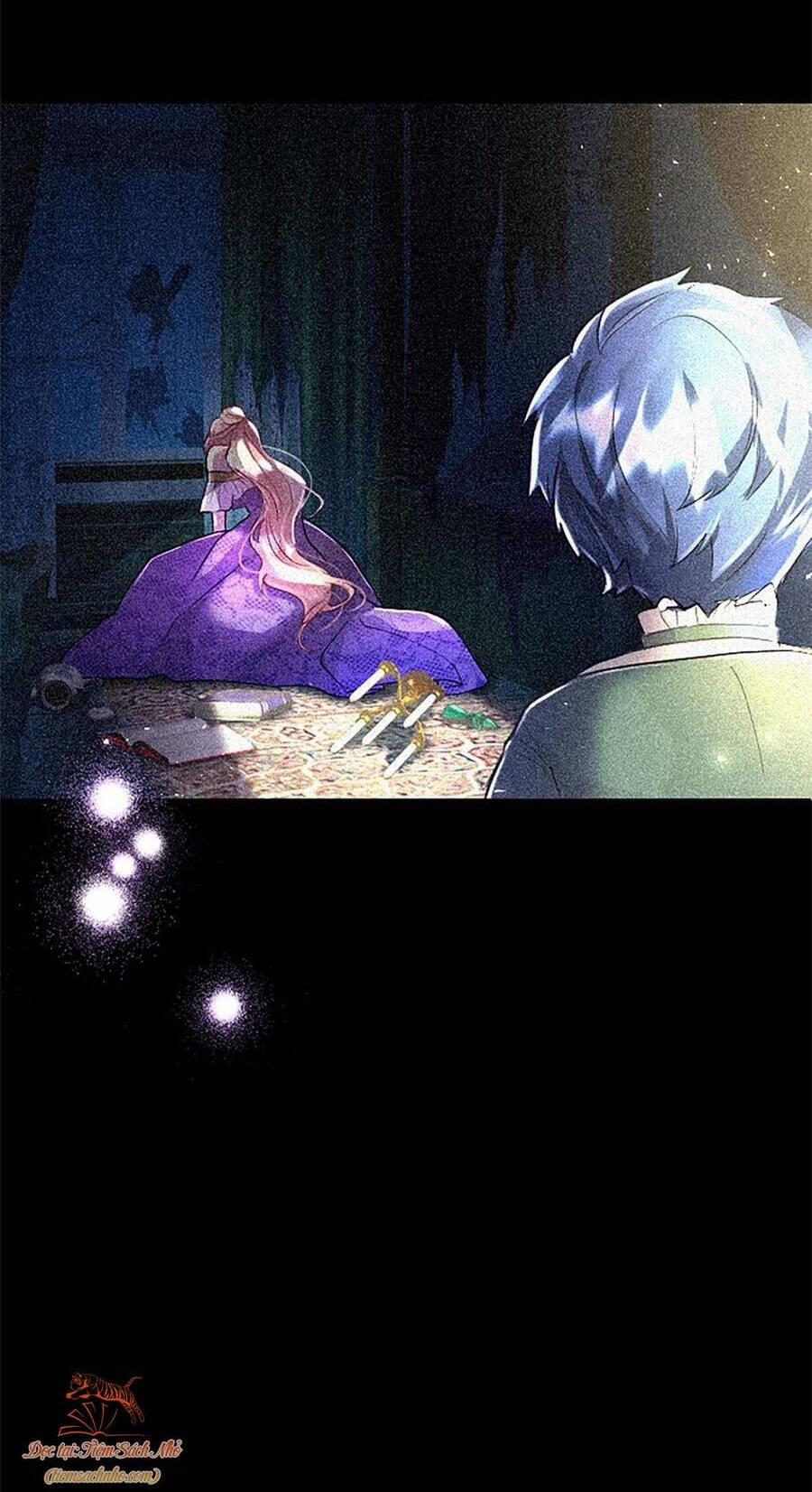 Đại Tiểu Thư Sao Phải Giả Nam 34 trang 46