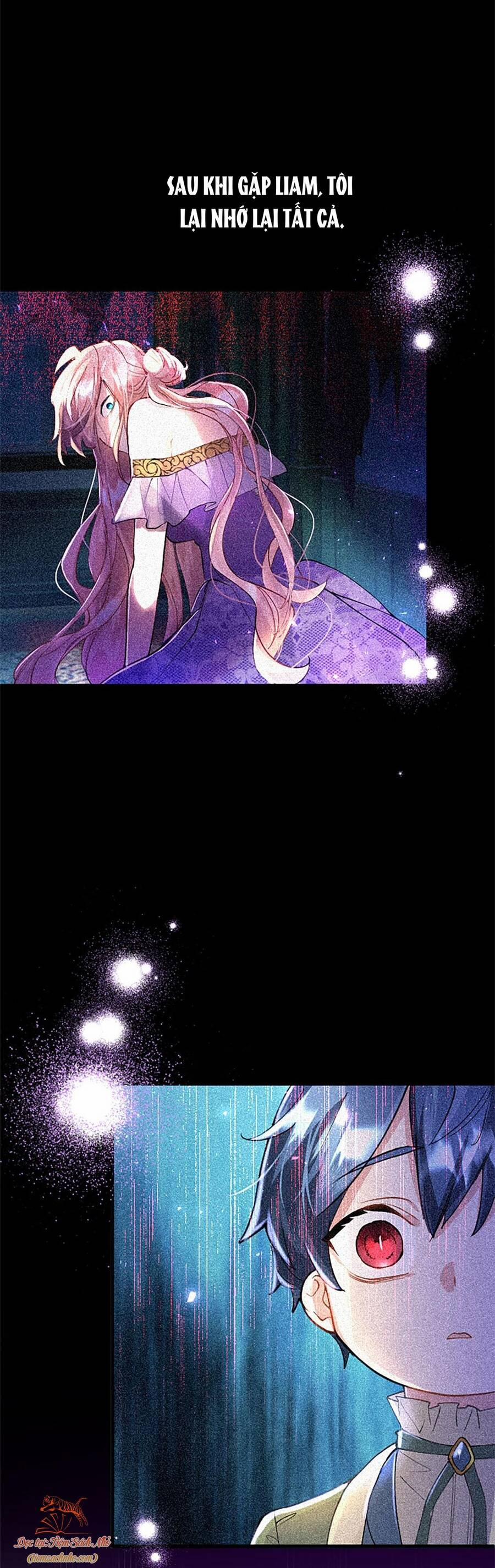 Đại Tiểu Thư Sao Phải Giả Nam 34 trang 47