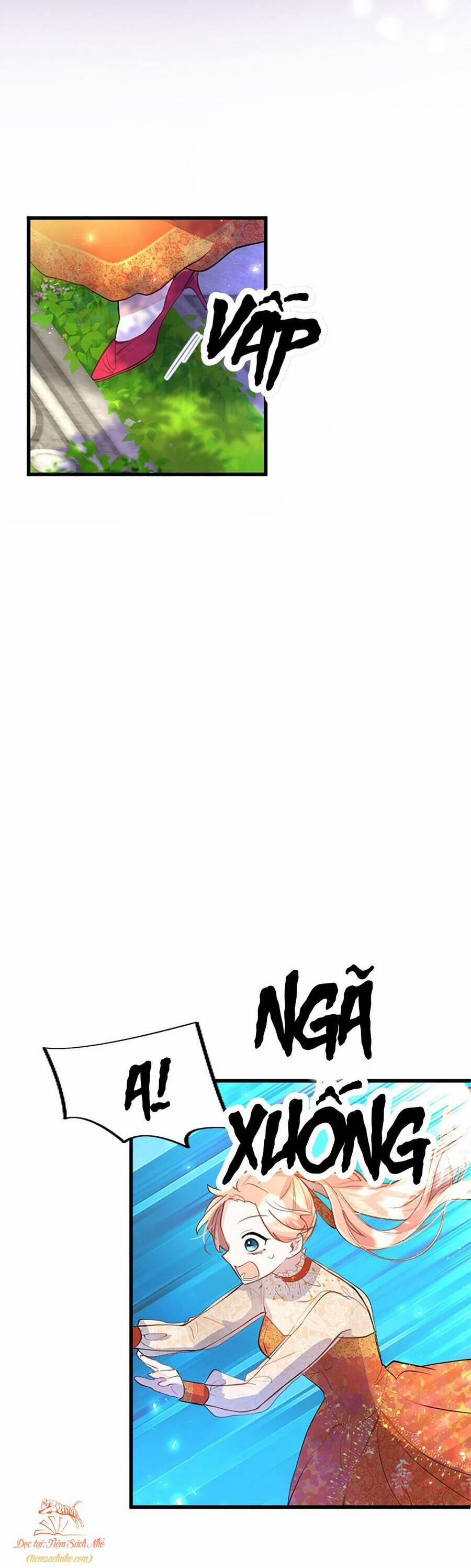 Đại Tiểu Thư Sao Phải Giả Nam 34 trang 53