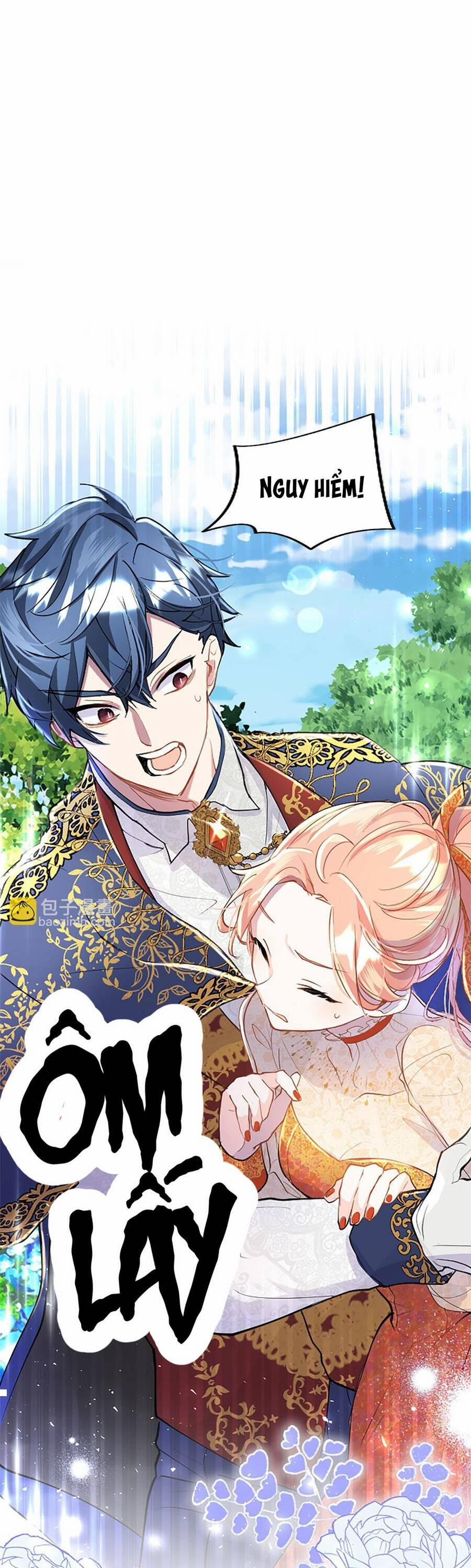 Đại Tiểu Thư Sao Phải Giả Nam 34 trang 54